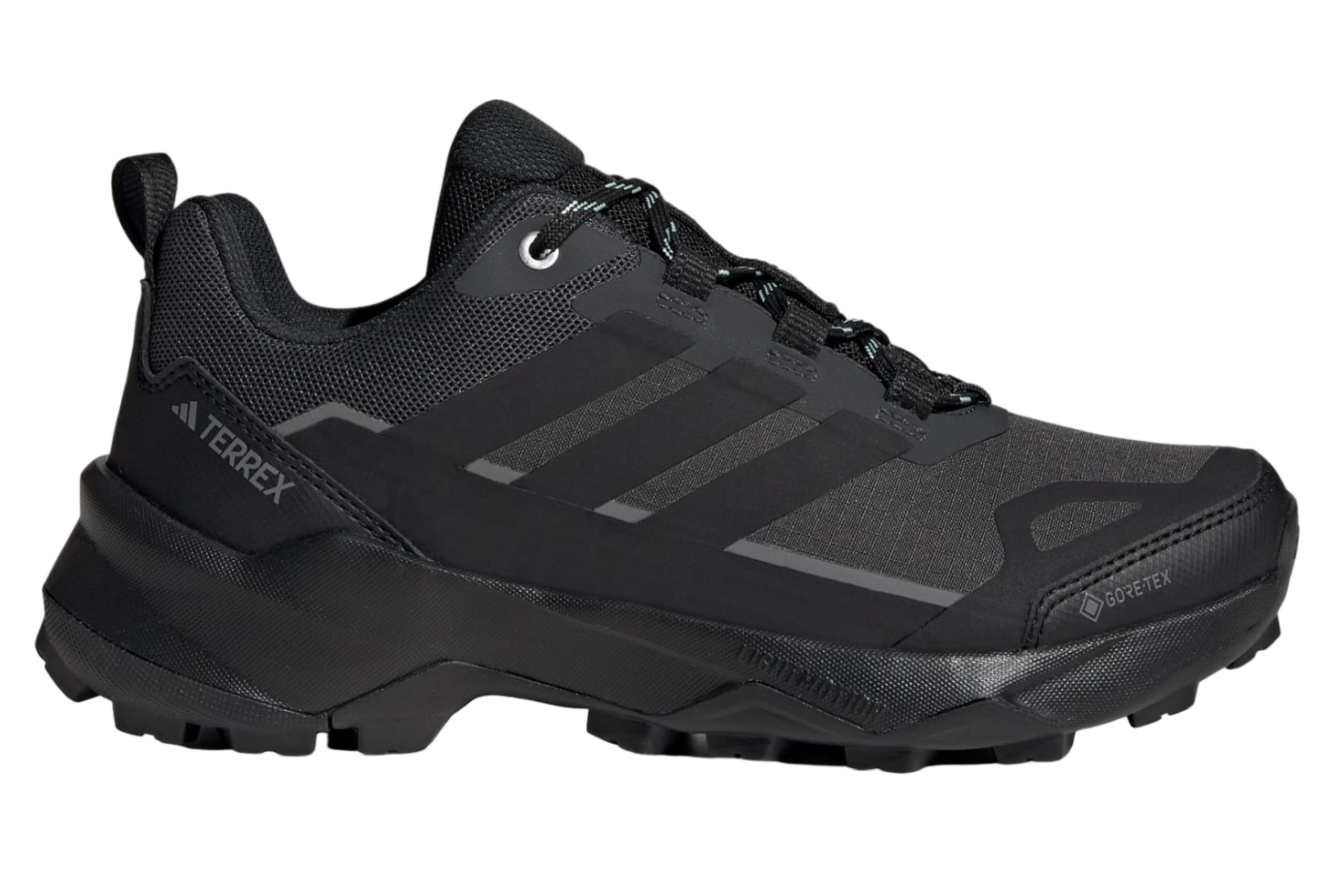 スペシャルオファ Gore-Tex Ax5 Skychaser Terrex Adidas WMNS Core / Carbon 記念グッズ