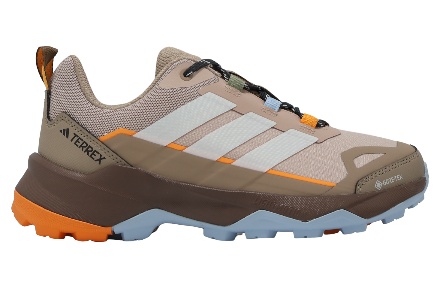 Adidas Terrex Skychaser AX5 GTX W WMNS Wonder Taupe / Off White