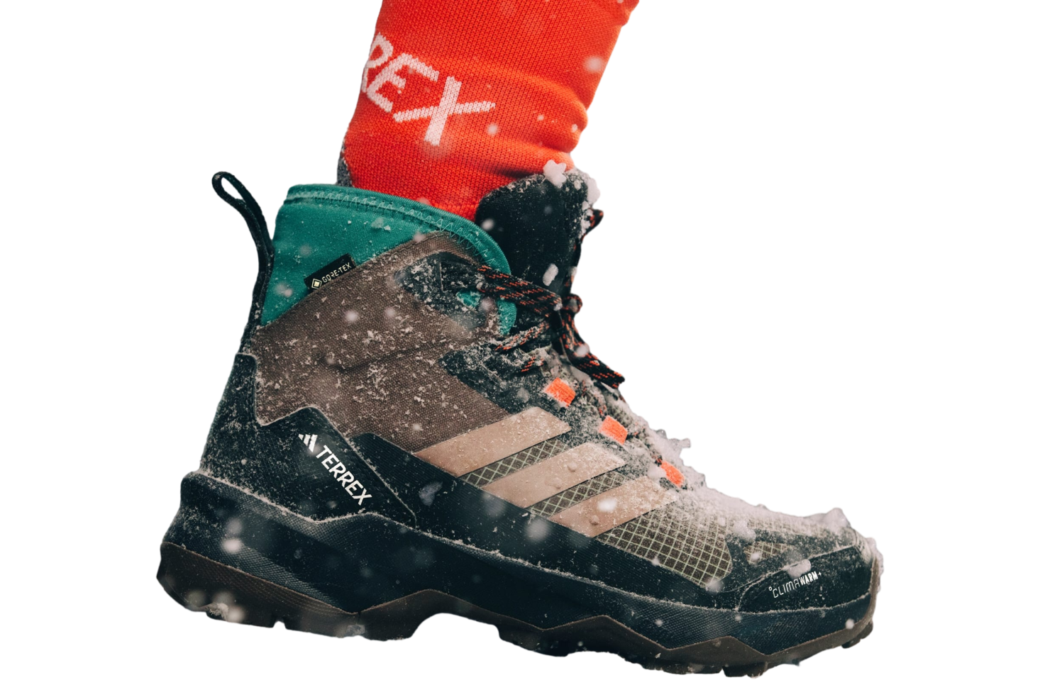 Adidas Terrex Skychaser Ax5 Mid Gore-Tex Climawarm+ WMNS