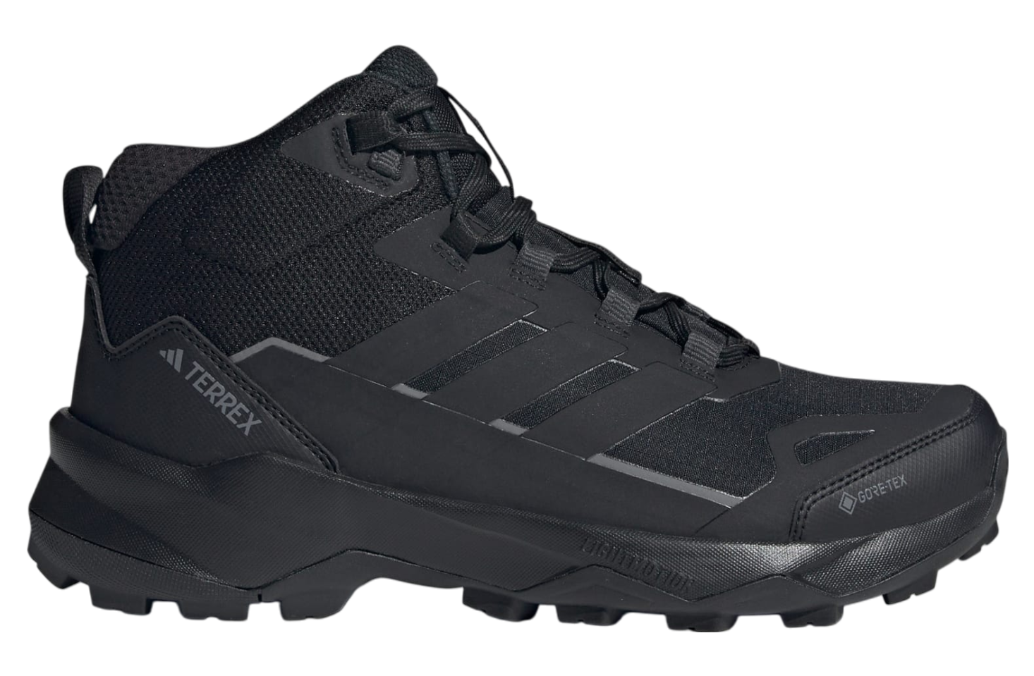 Adidas Terrex Skychaser Ax5 Mid Gore-tex Core Black / Carbon / Black
