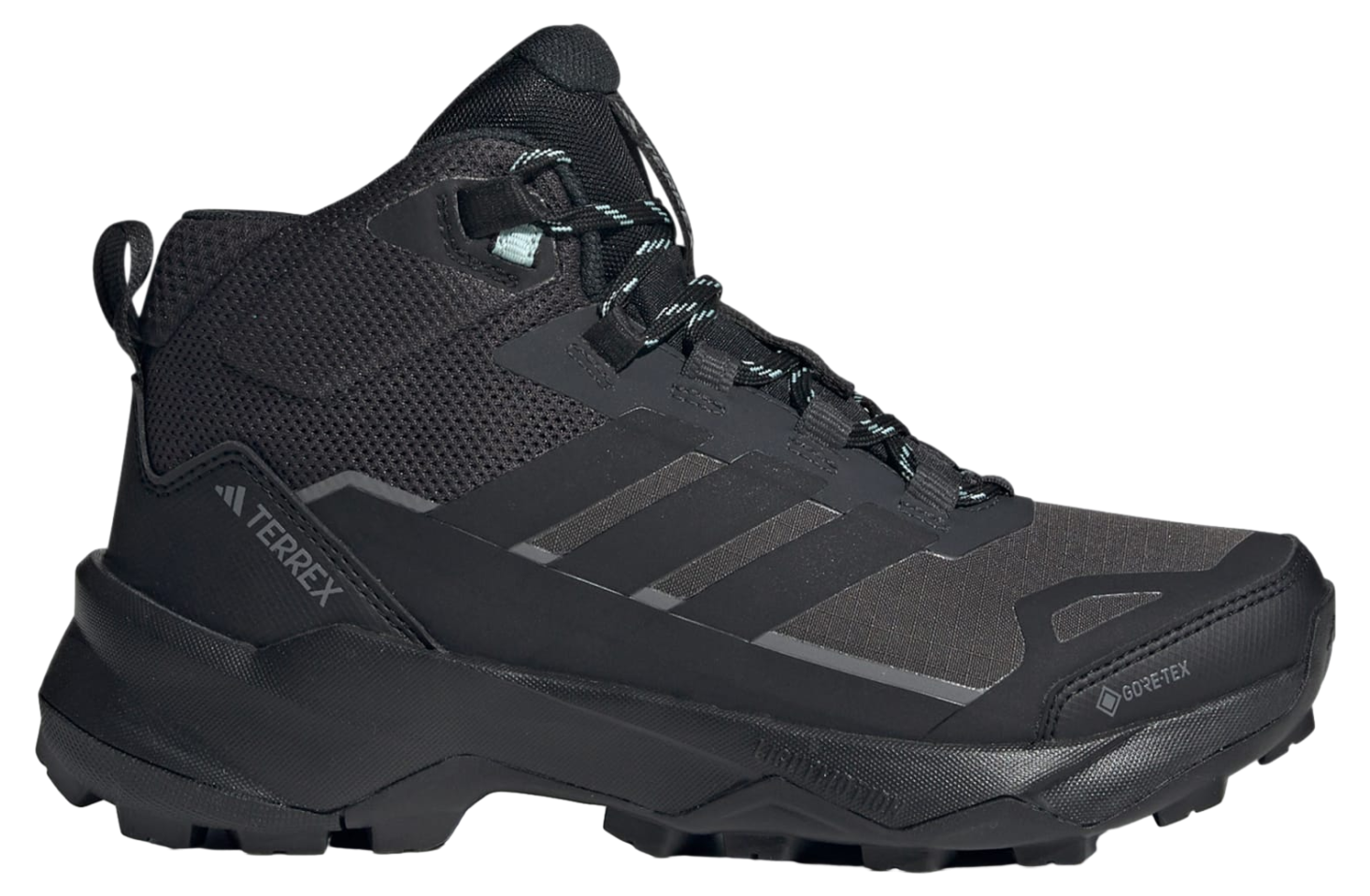 Adidas Terrex Skychaser Ax5 Mid Gore-Tex WMNS Carbon / Core