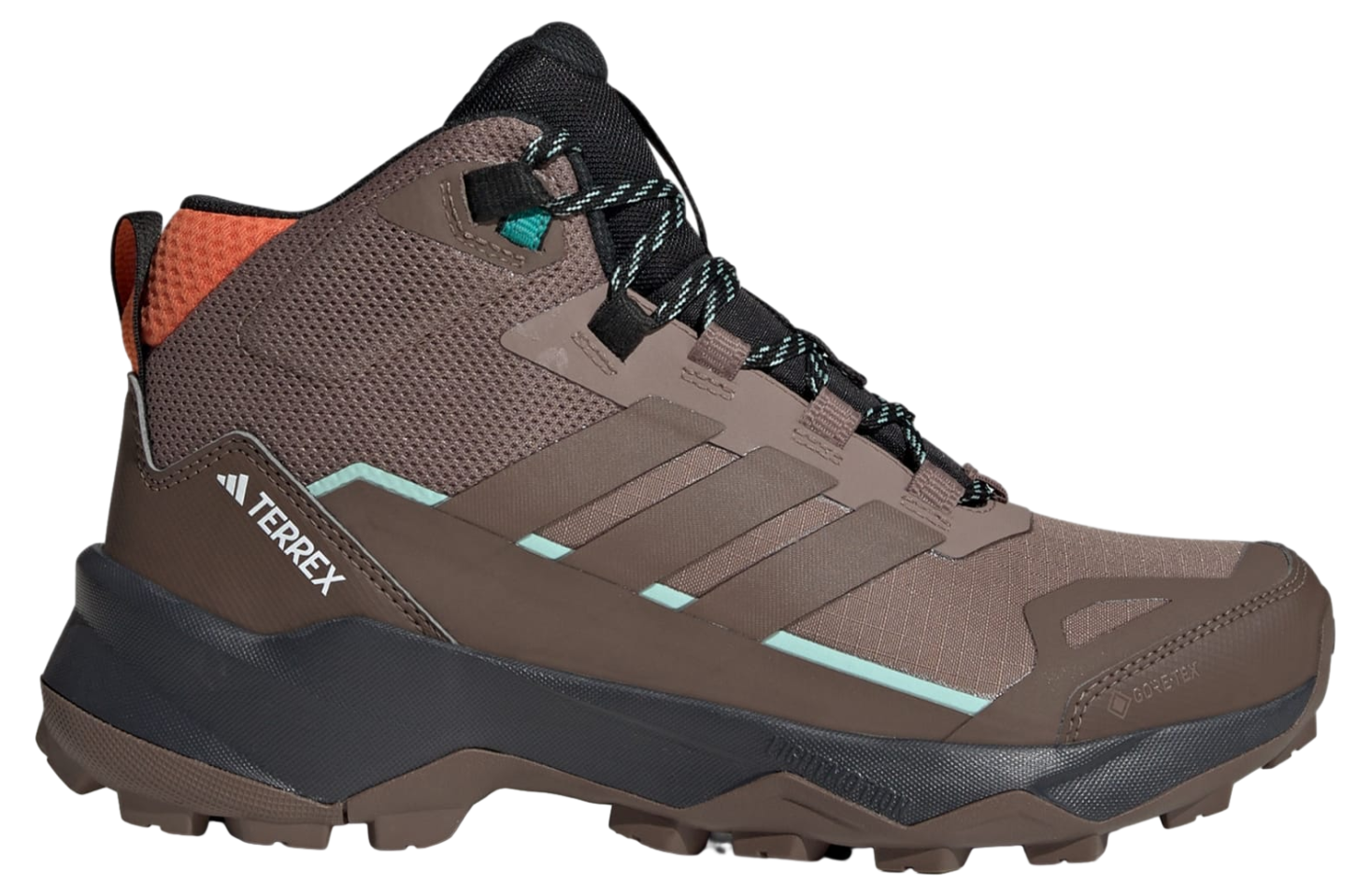 Adidas Terrex Skychaser Ax5 Mid Gore-Tex WMNS Trace Brown