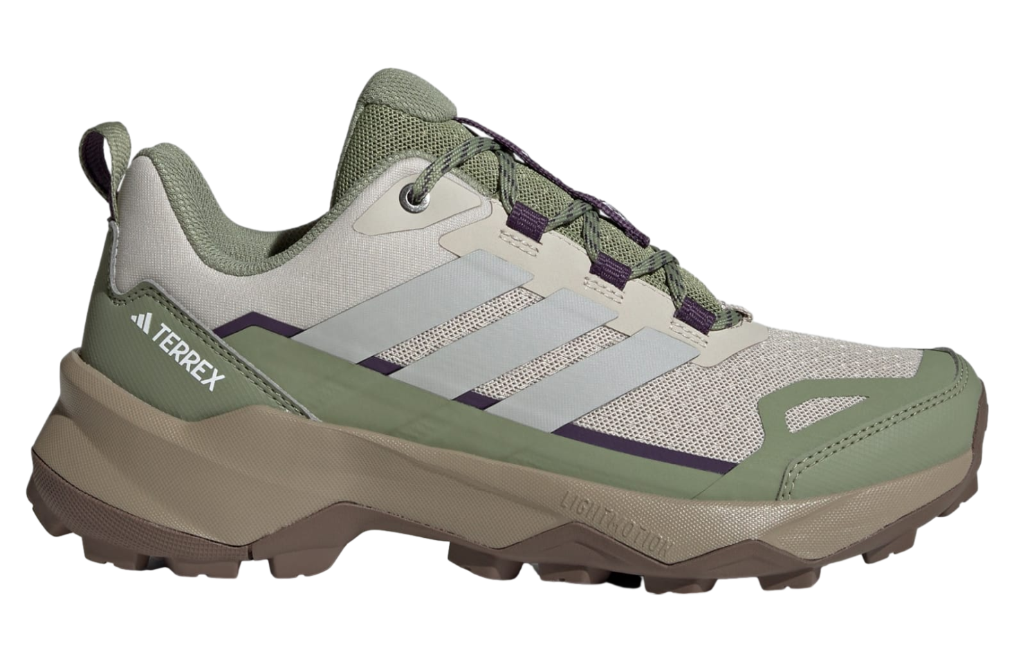 Adidas Terrex Skychaser Ax5 WMNS Beige / Grey Two