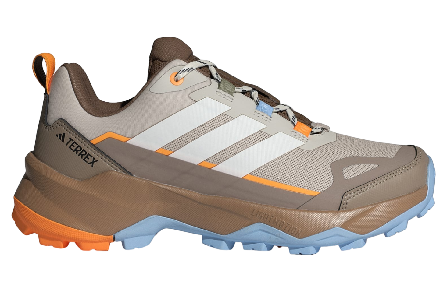 Adidas Terrex Skychaser Ax5 WMNS Beige / Off White