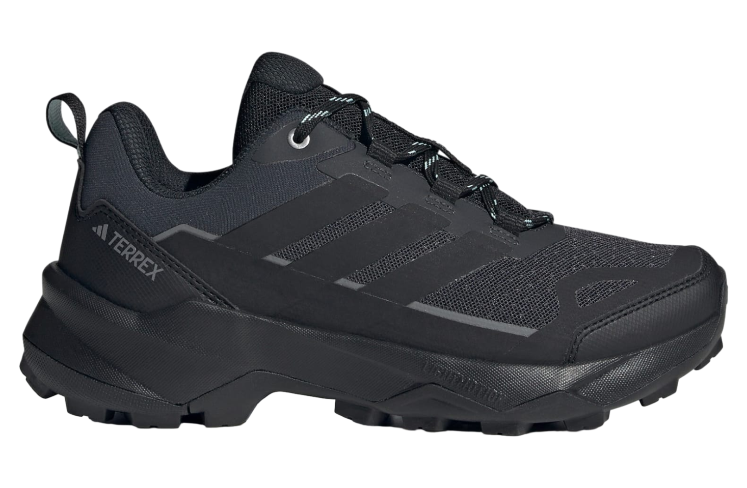 アスライト Adidas Terrex Skychaser Ax5 Mid Gore-Tex Core Black / Carbon
