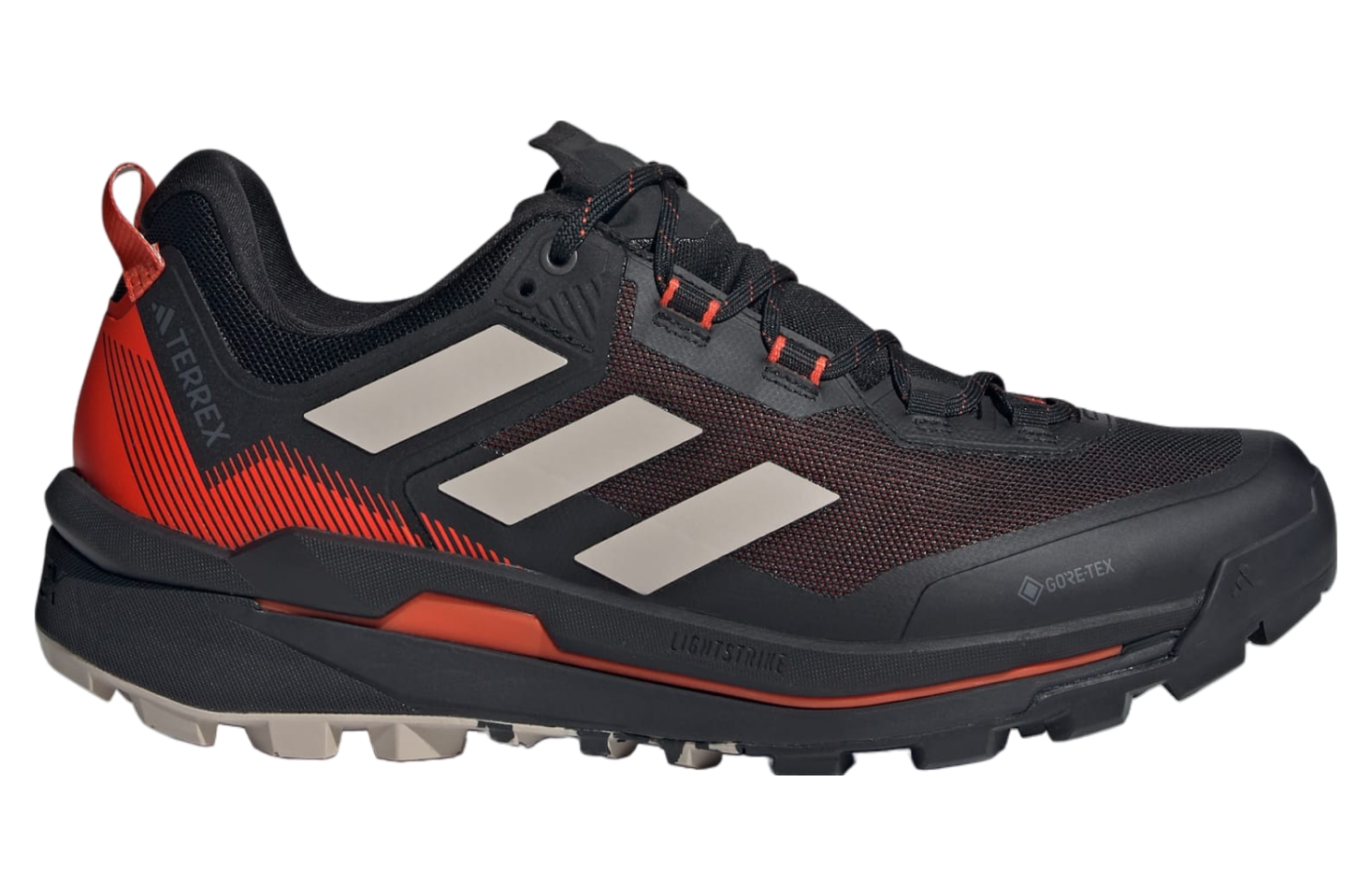 Adidas Terrex Skychaser Tech Gore-tex Core Black / Wonder Beige