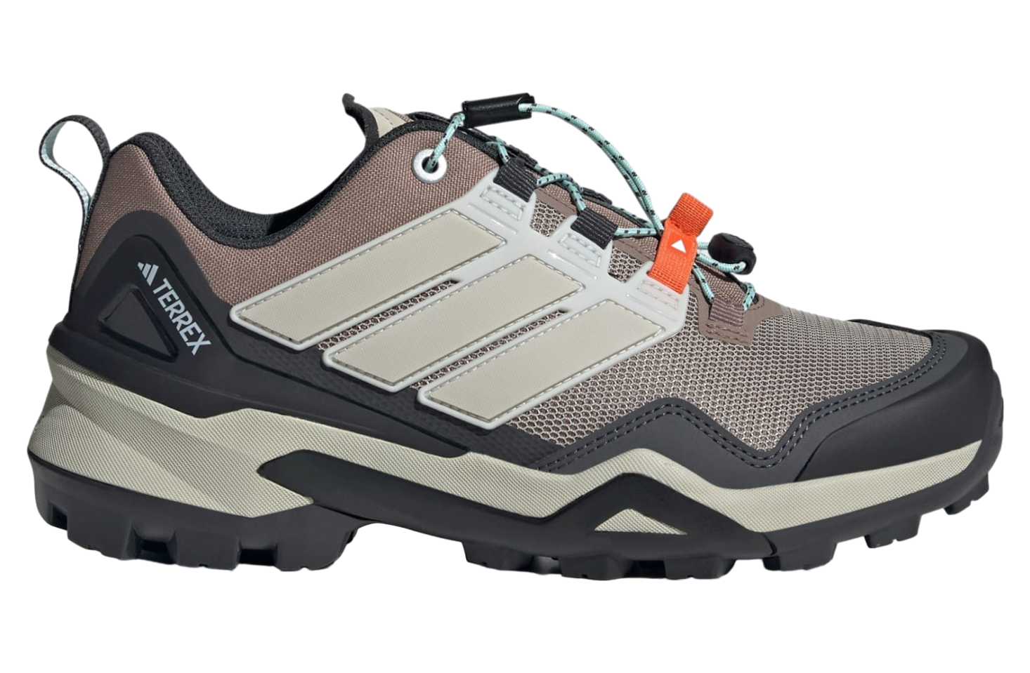 Adidas Terrex Skychaser WMNS Trace Brown / Beige