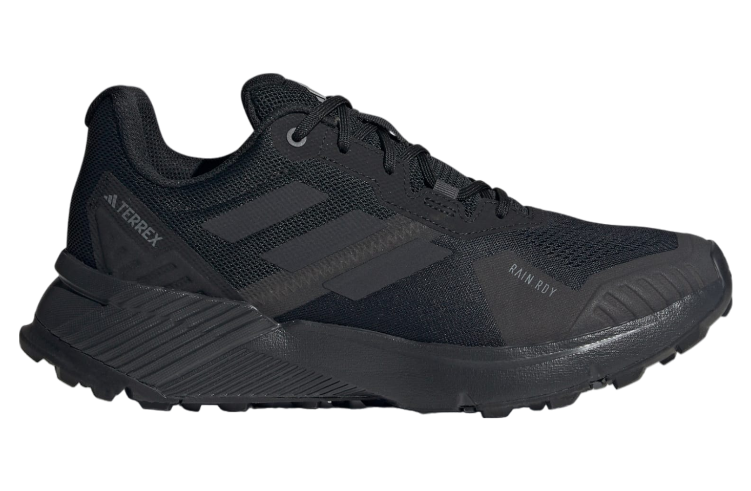 Adidas Terrex Soulstride Rain.rdy Core Black / Carbon