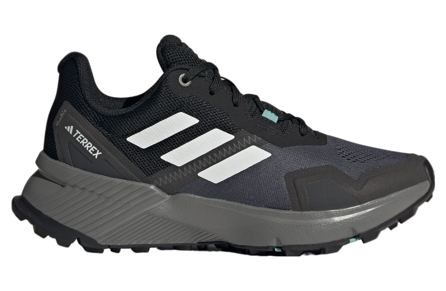 Adidas Terrex Soulstride W WMNS Core Black / Crystal White