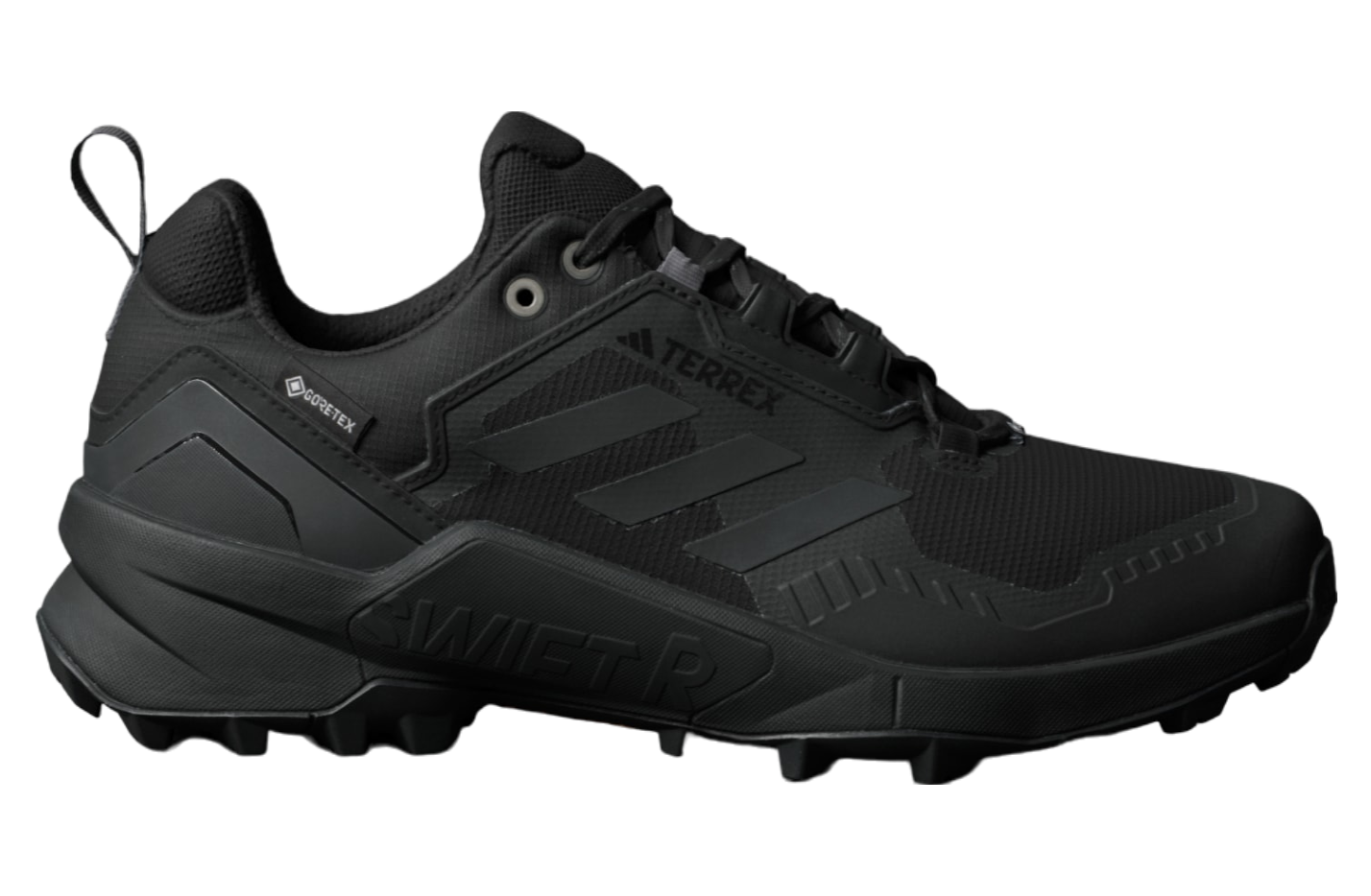 Adidas Terrex Swift R3 Gtx Core Black / Grey Six