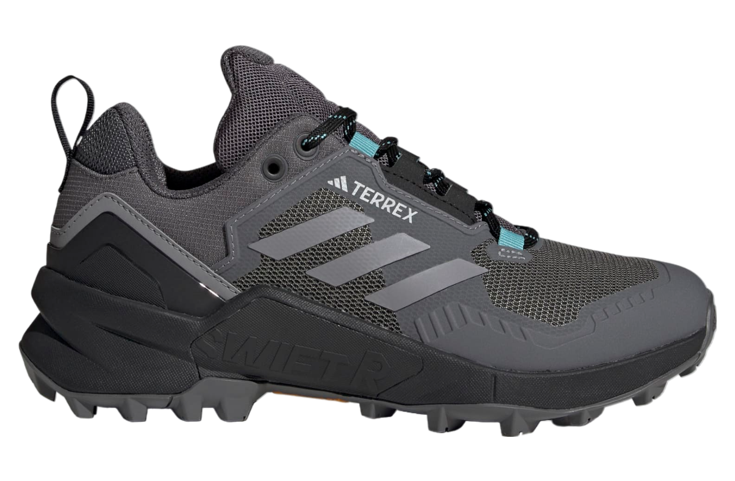 Adidas Terrex Swift R3 Wmns Grey Five / Mint Ton