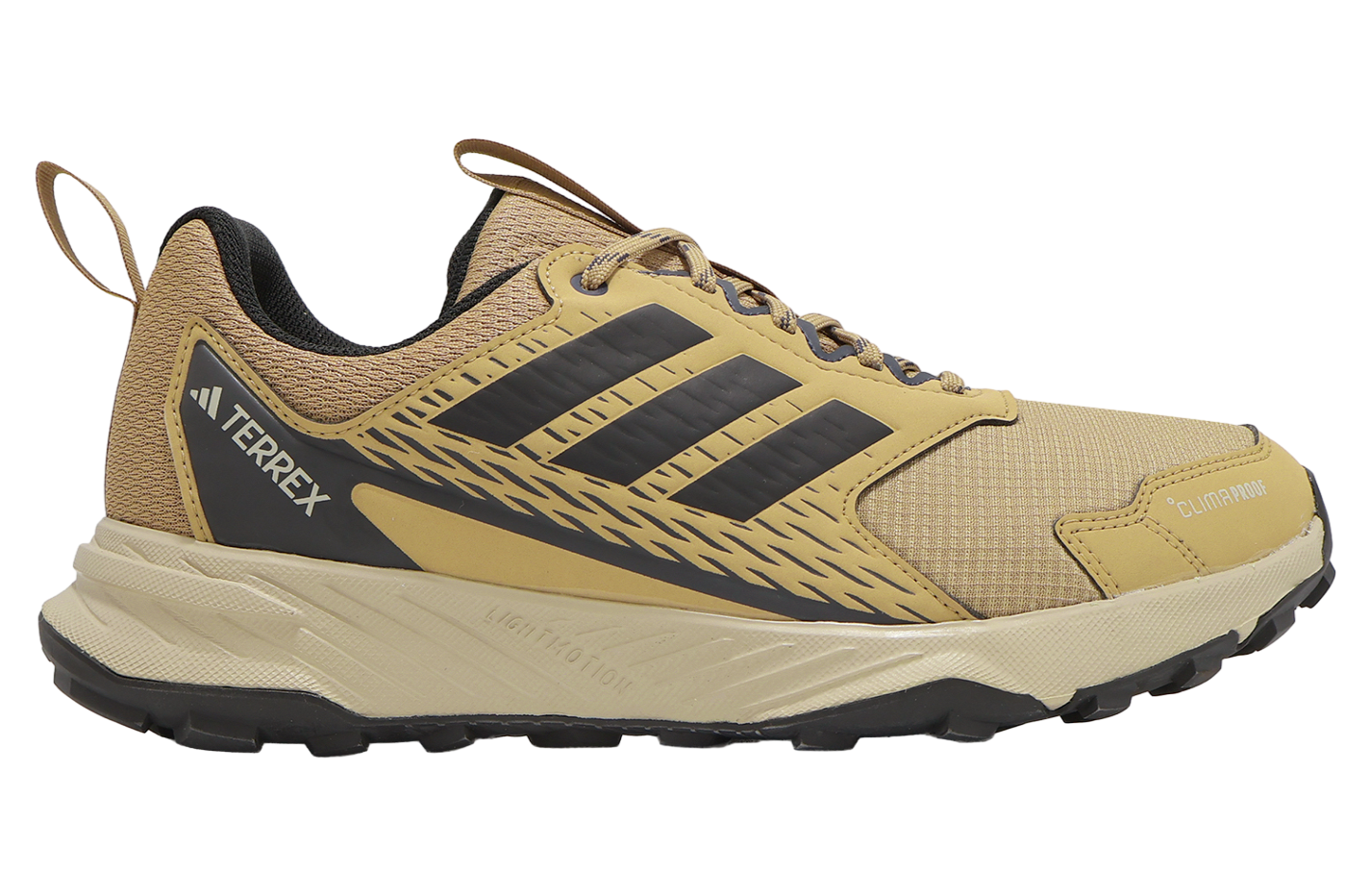 Adidas Terrex Tracefinder 2 Clima Cardboard / Core Black