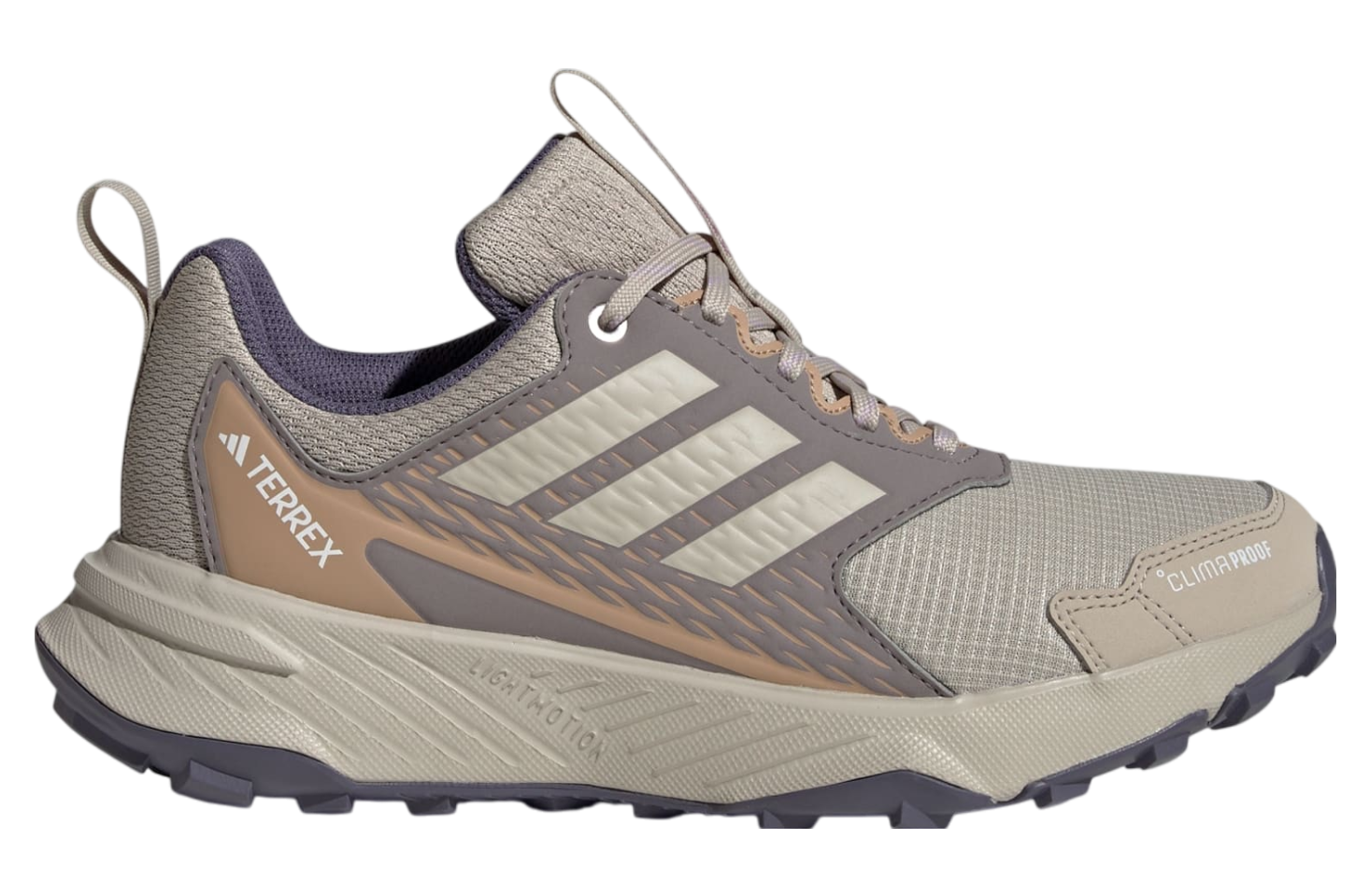 Adidas Terrex Tracefinder 2 Climaproof Trail WMNS Wonder Beige / Beige