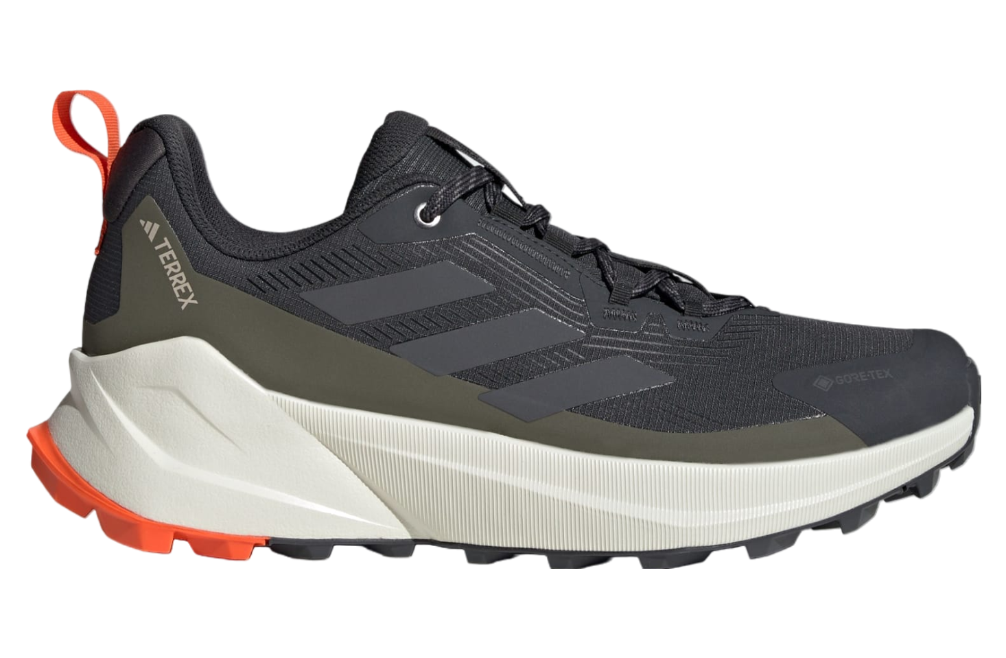 Adidas Terrex Trailmaker 2.0 Gore-tex Carbon / Grey Six