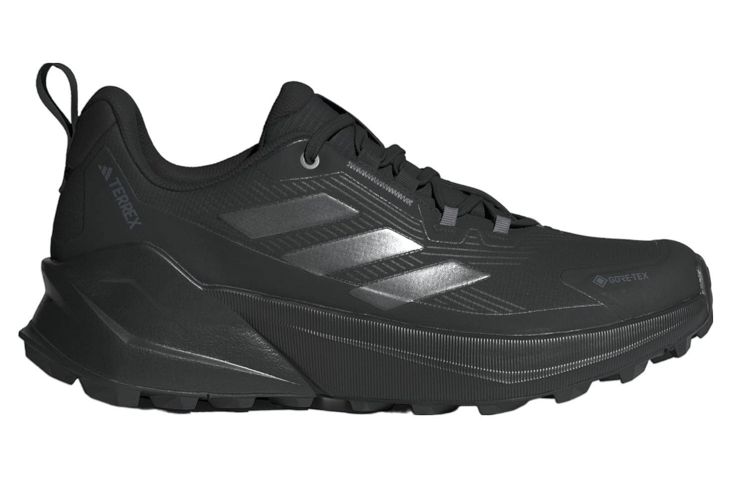 Adidas Terrex Trailmaker 2.0 Gore-tex Core Black / Grey Four