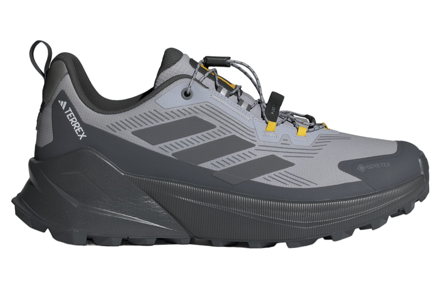 Adidas Terrex Trailmaker 2.0 Gore-tex Halo Silver / Grey Four