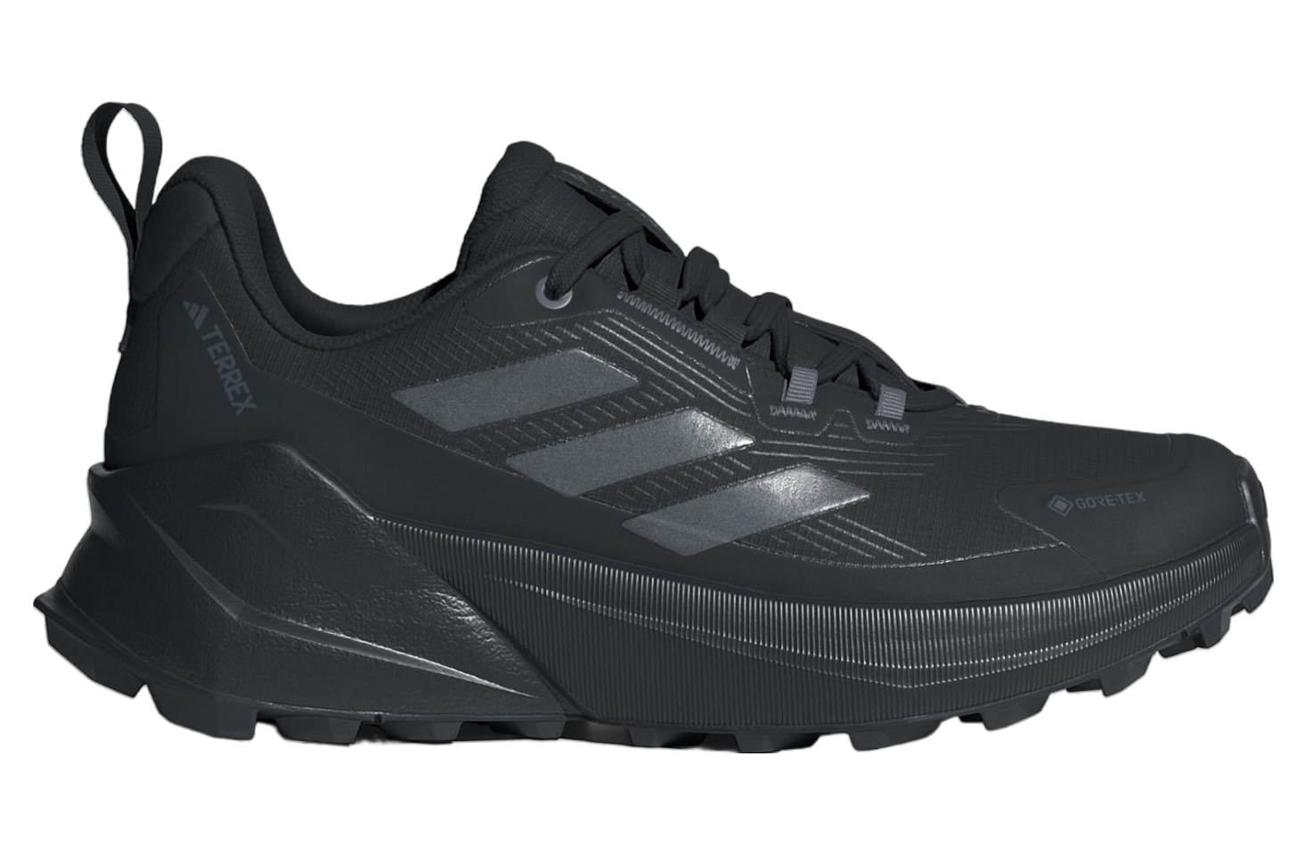 Adidas Terrex Trailmaker 2.0 Gore-tex WMNS Core Black / Grey Four