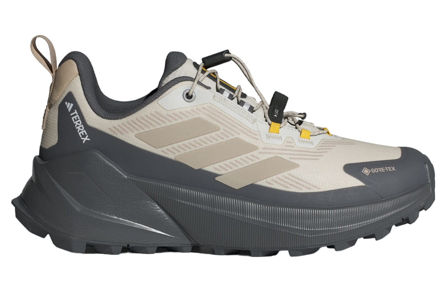 Adidas Terrex Trailmaker 2.0 Gore-tex WMNS Orbit Grey / Wonder Beige