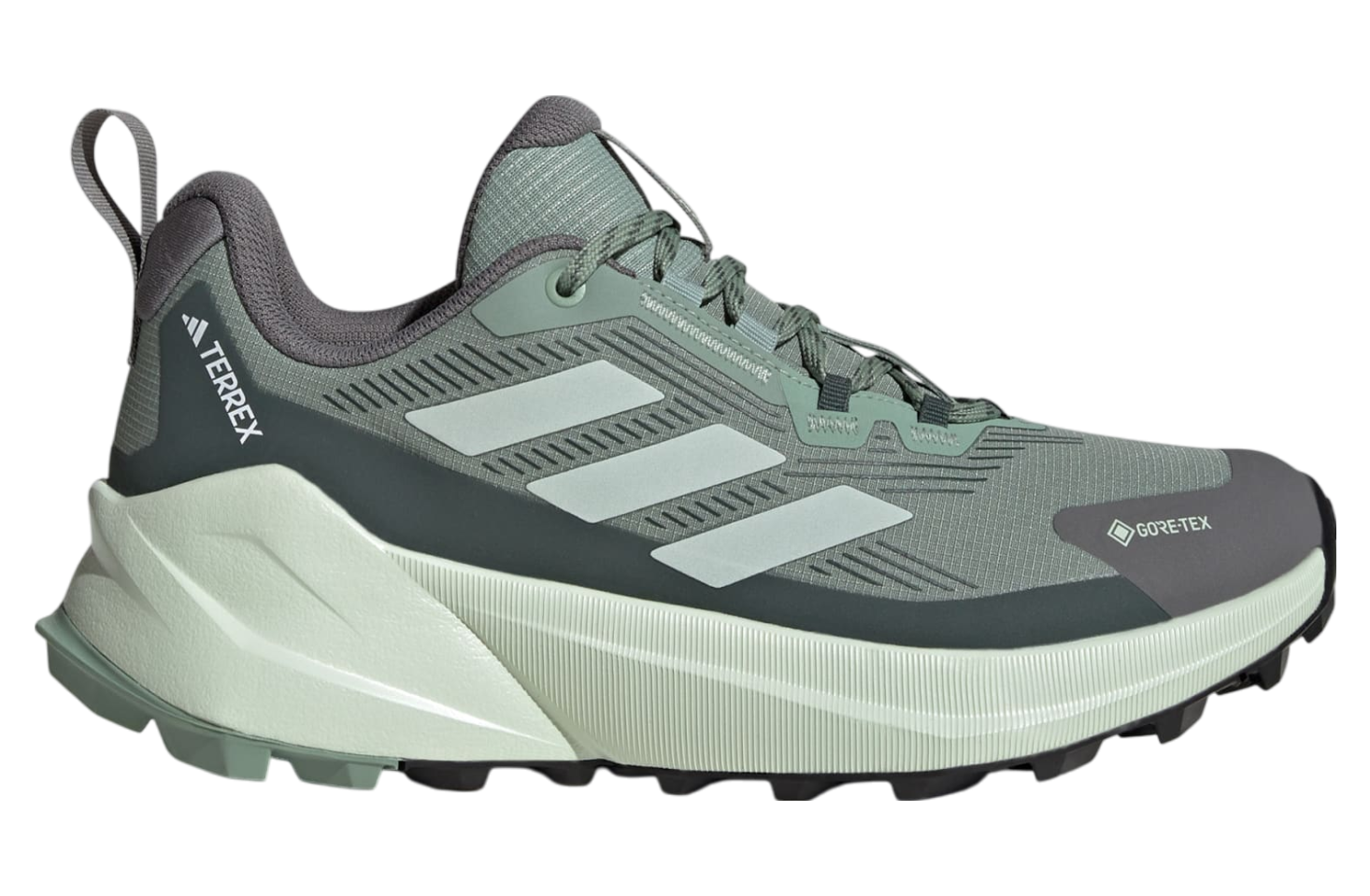 Adidas Terrex Trailmaker 2.0 Gore-Tex WMNS Silver Green / Linen Green