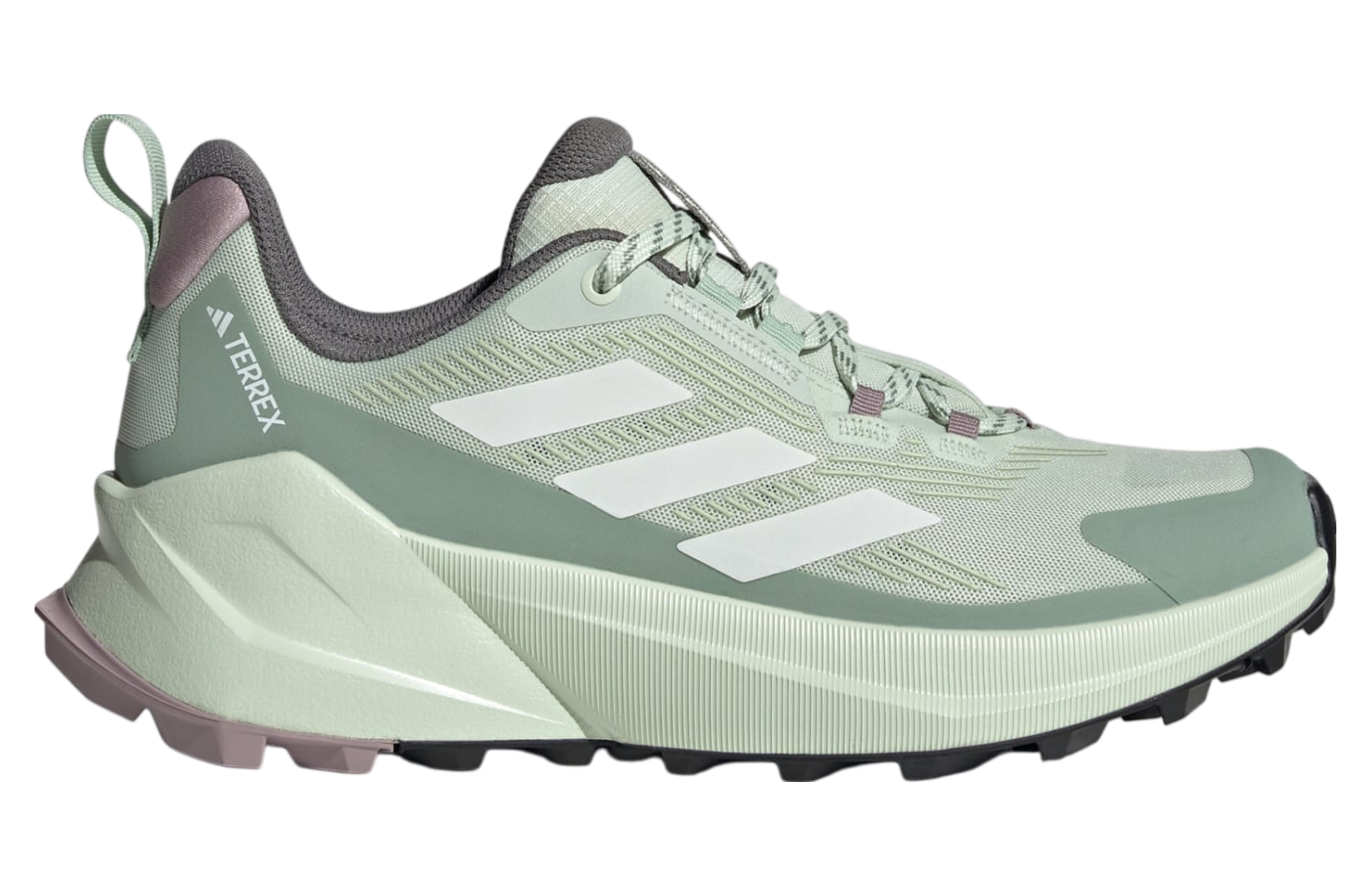 Adidas Terrex Trailmaker 2.0 Wmns Linen Green / Off White