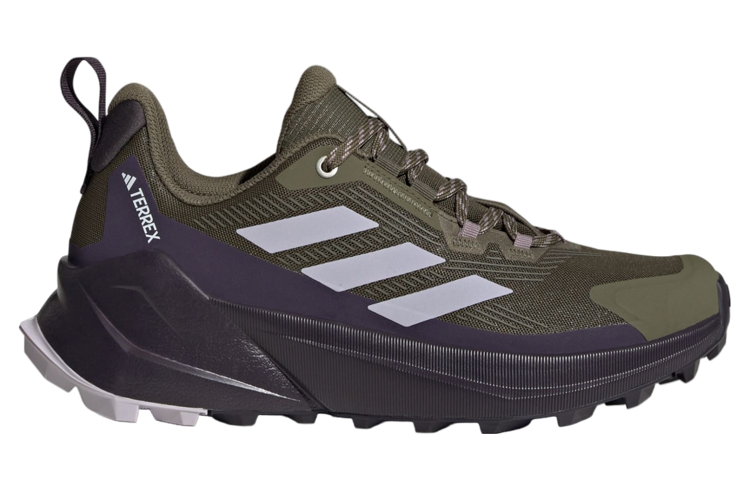 Adidas Terrex Trailmaker 2.0 WMNS Olive Strata / Silver Dawn