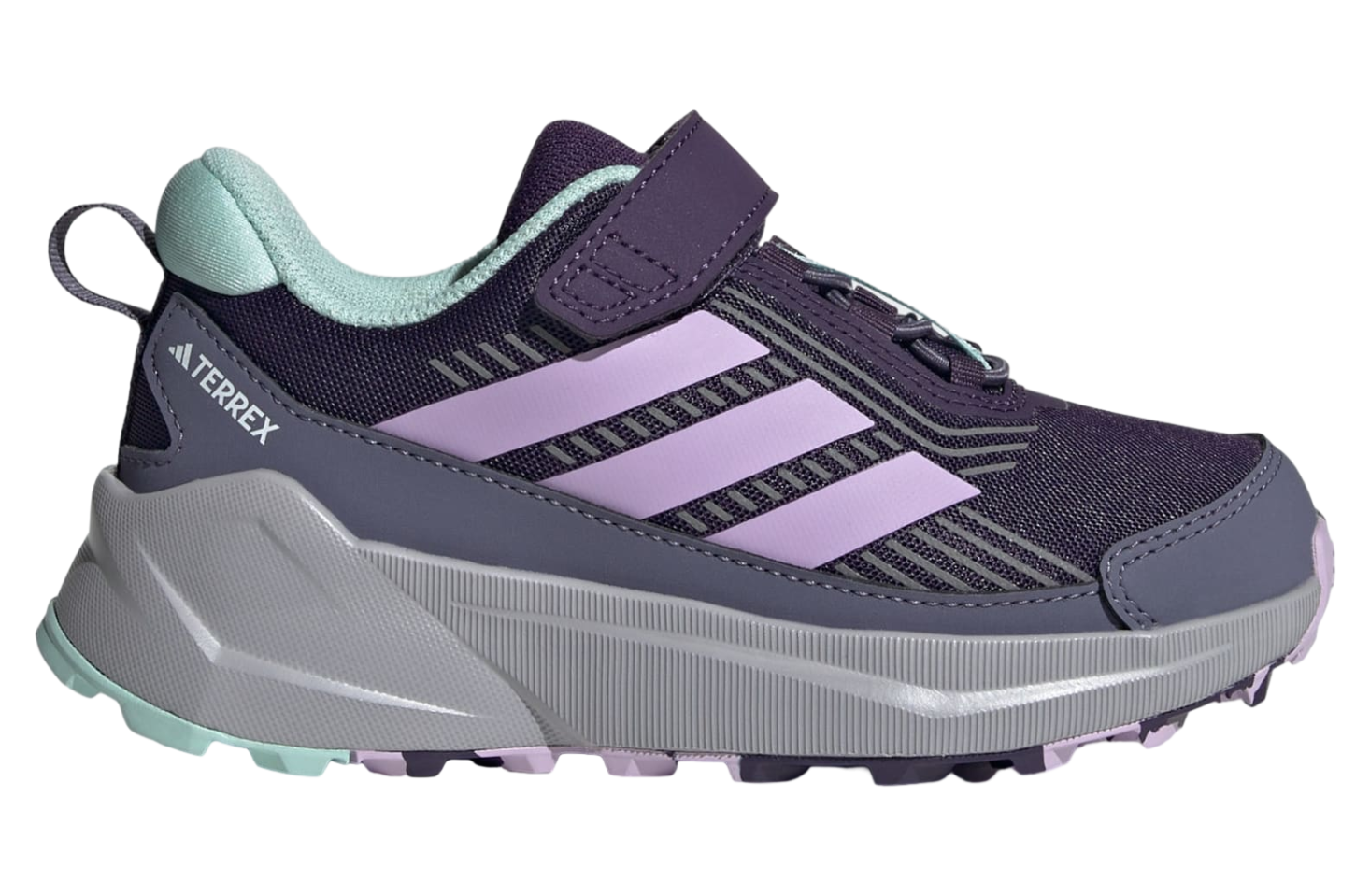 Adidas Terrex Trailmaker 2 GS Aurora Plum / Powder Plum