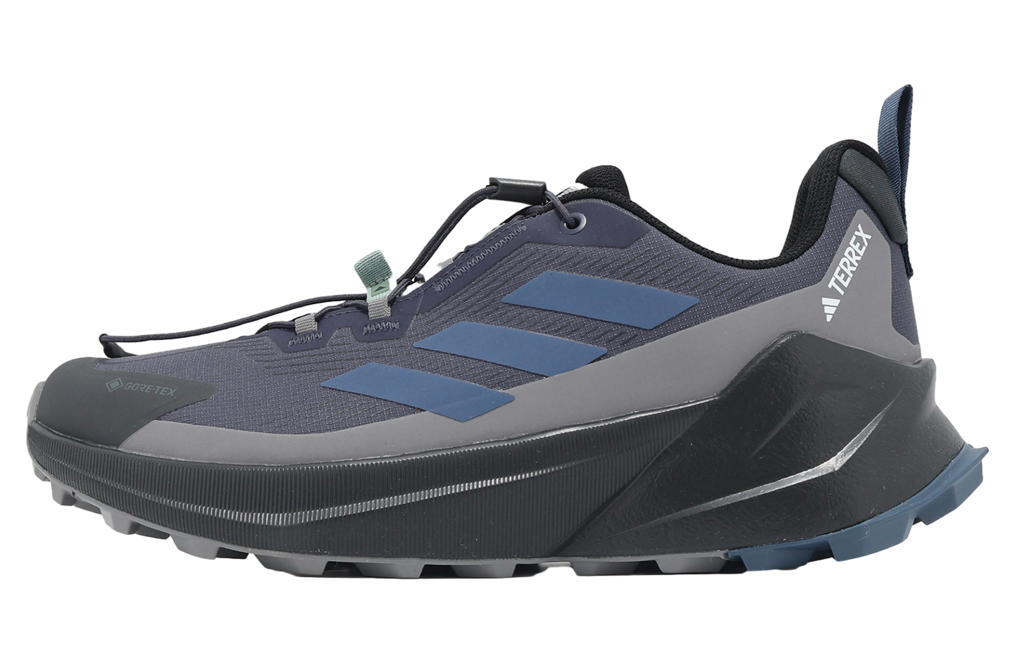 31　5点 Adidas Terrex Trailmaker 2 GTX SL Shadow Navy / Wonder Steel - Jan