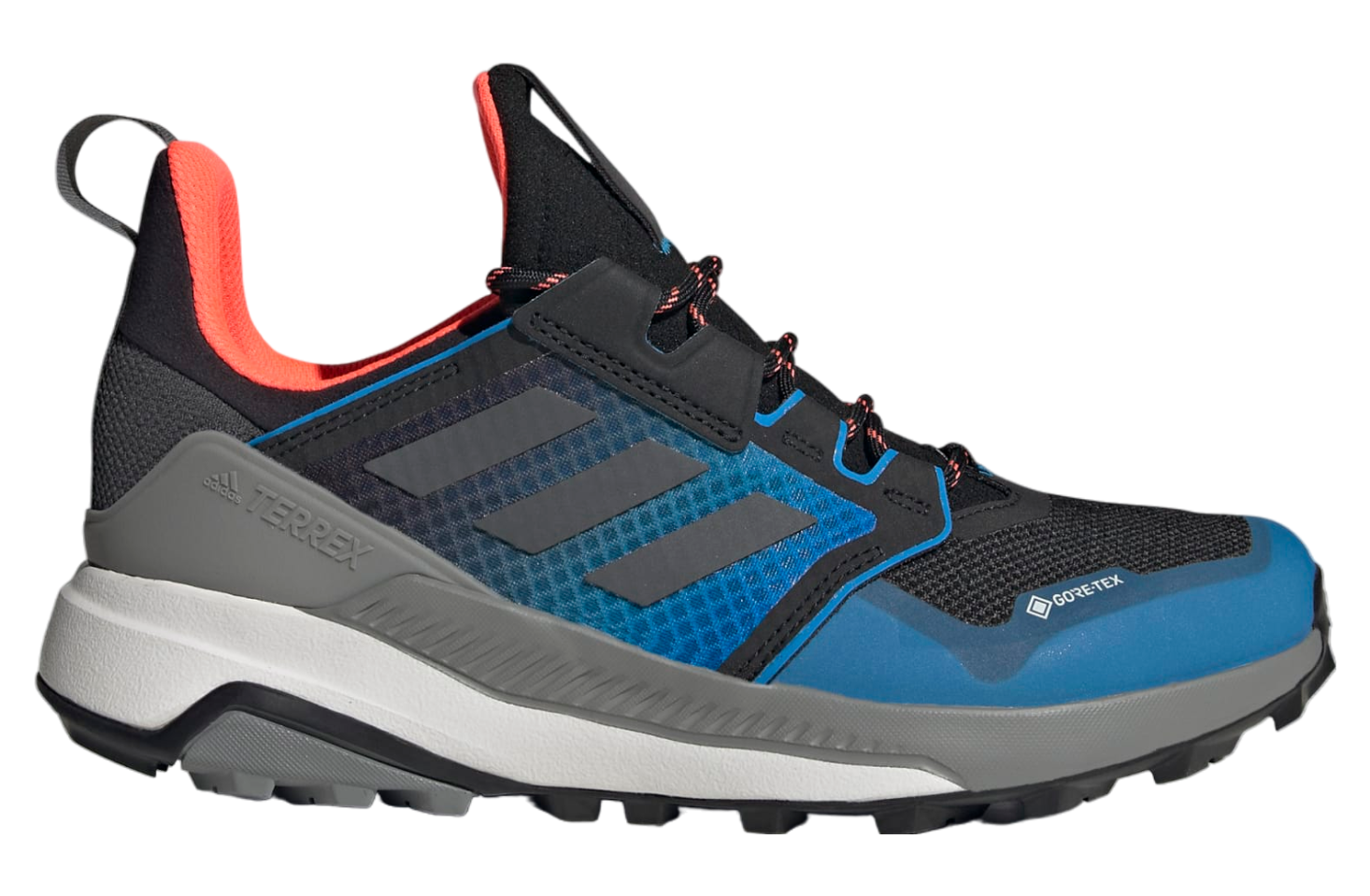 Adidas Terrex Trailmaker Gore-tex Core Black / Turbo