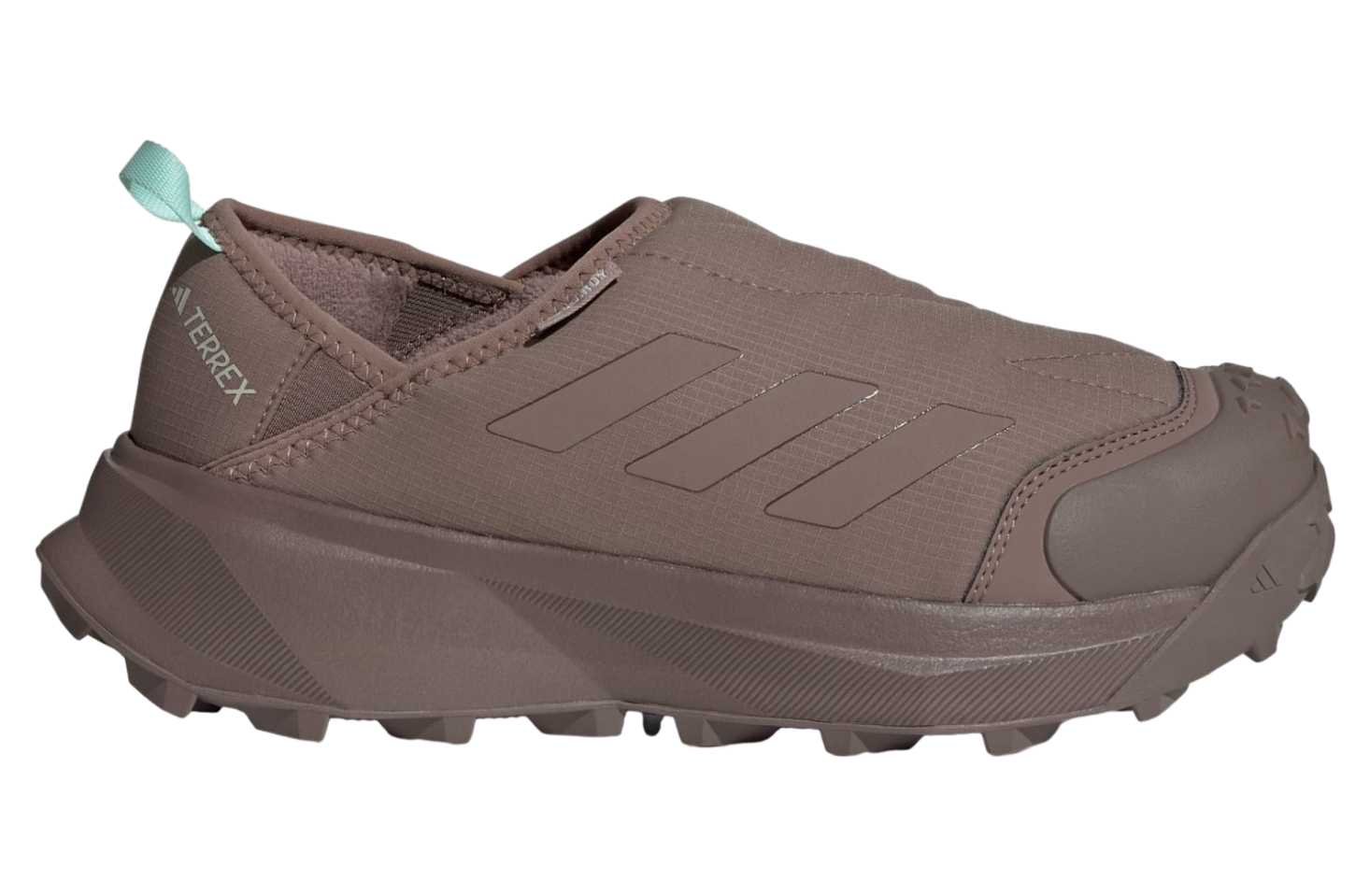 Adidas Terrex Winter Slip-On Cold.rdy Trace Brown / Beige