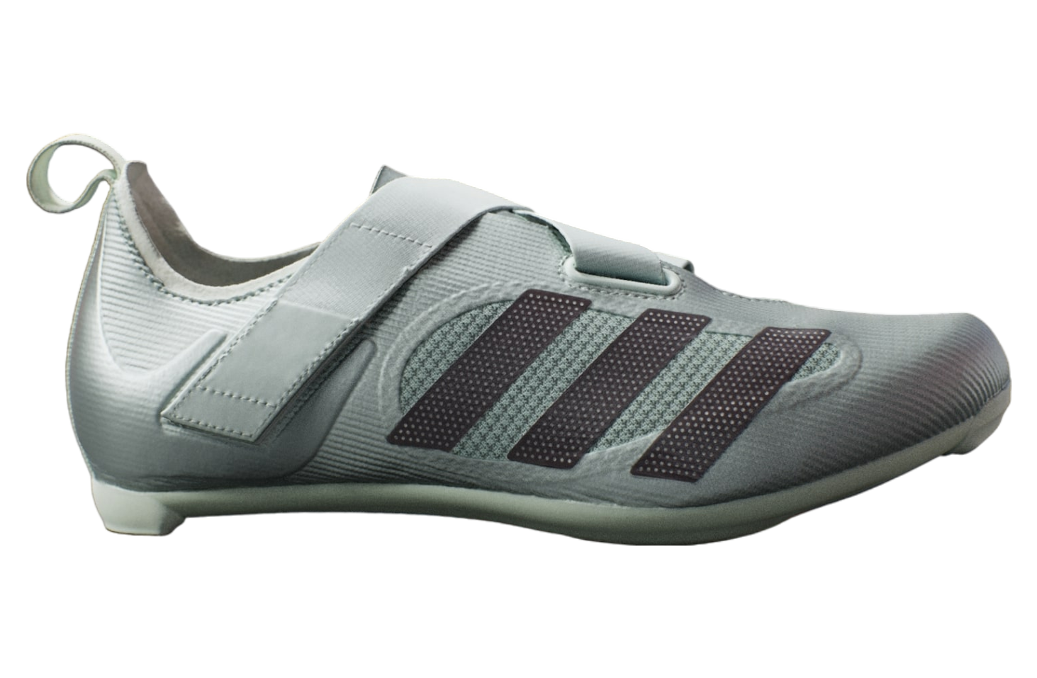 Adidas The Indoor Cycling WMNS Linen Green Met. / Aurora Met.