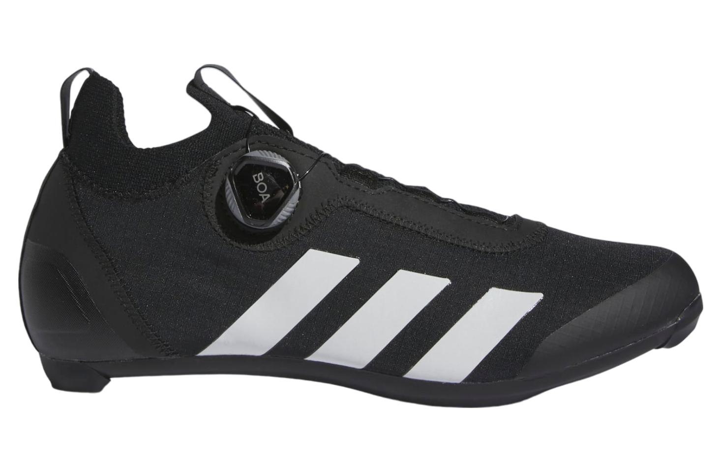 Adidas The Road Boa Cycling Core Black / Cloud White