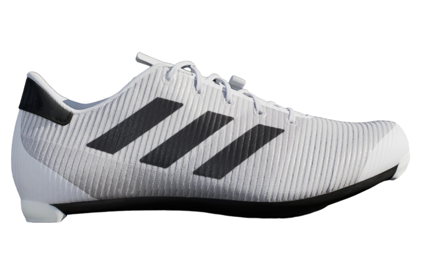 Adidas The Road Cycling Wmns Cloud White / Core Black