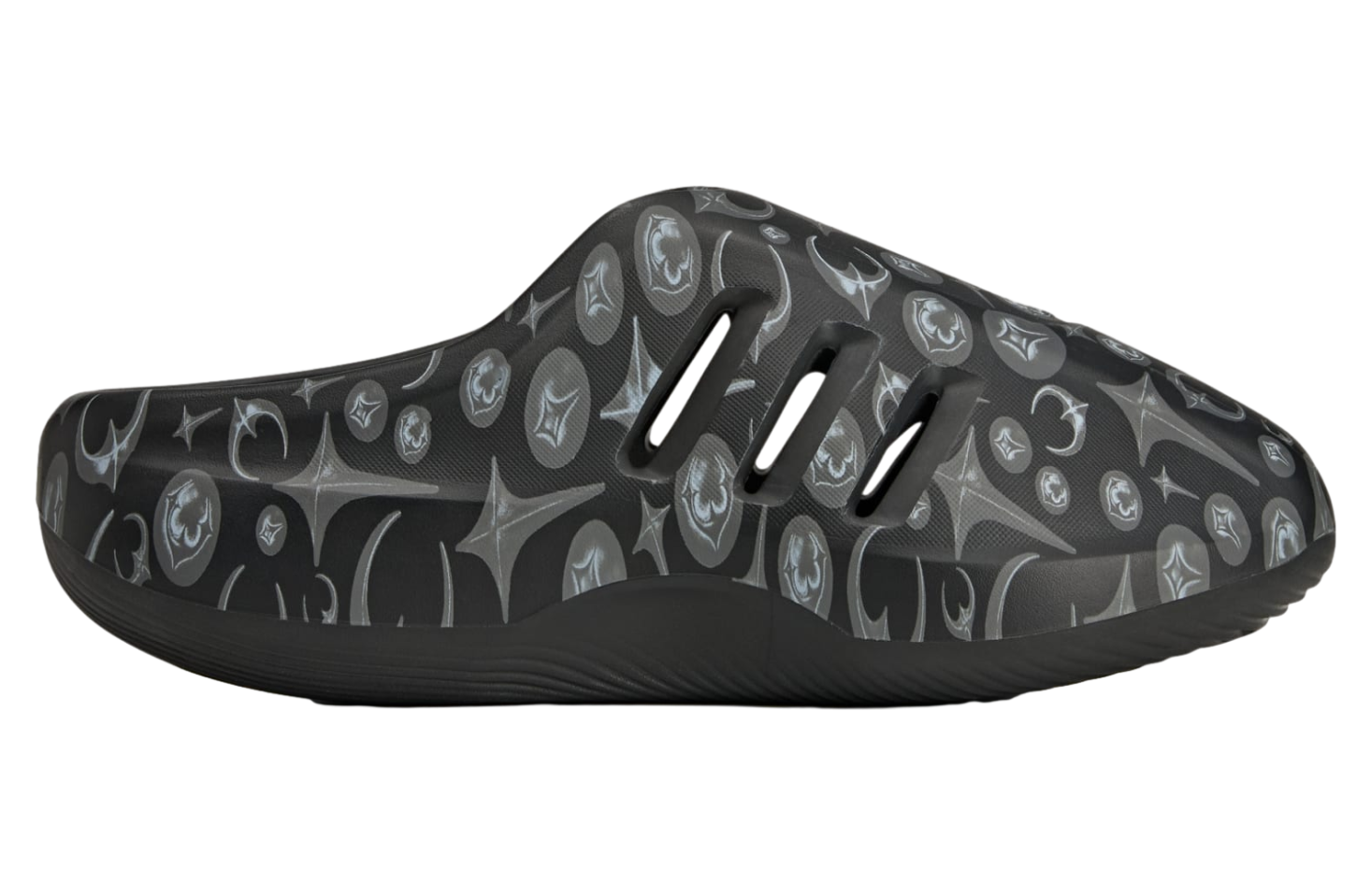 Adidas Thug Club Adifom Iiinfinity Mule Core Black