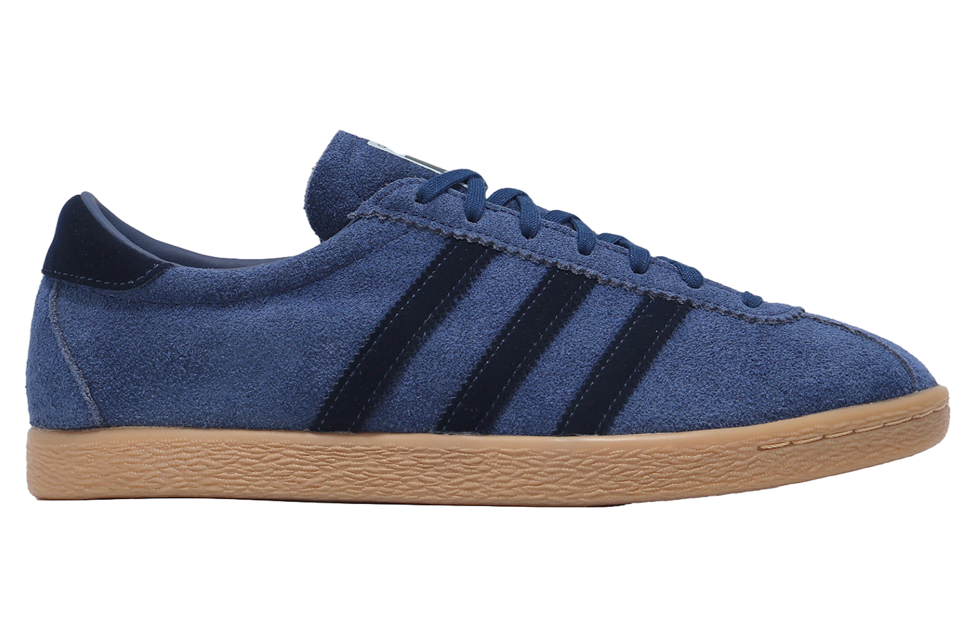 Adidas Tobacco Dark Blue / Night Indigo