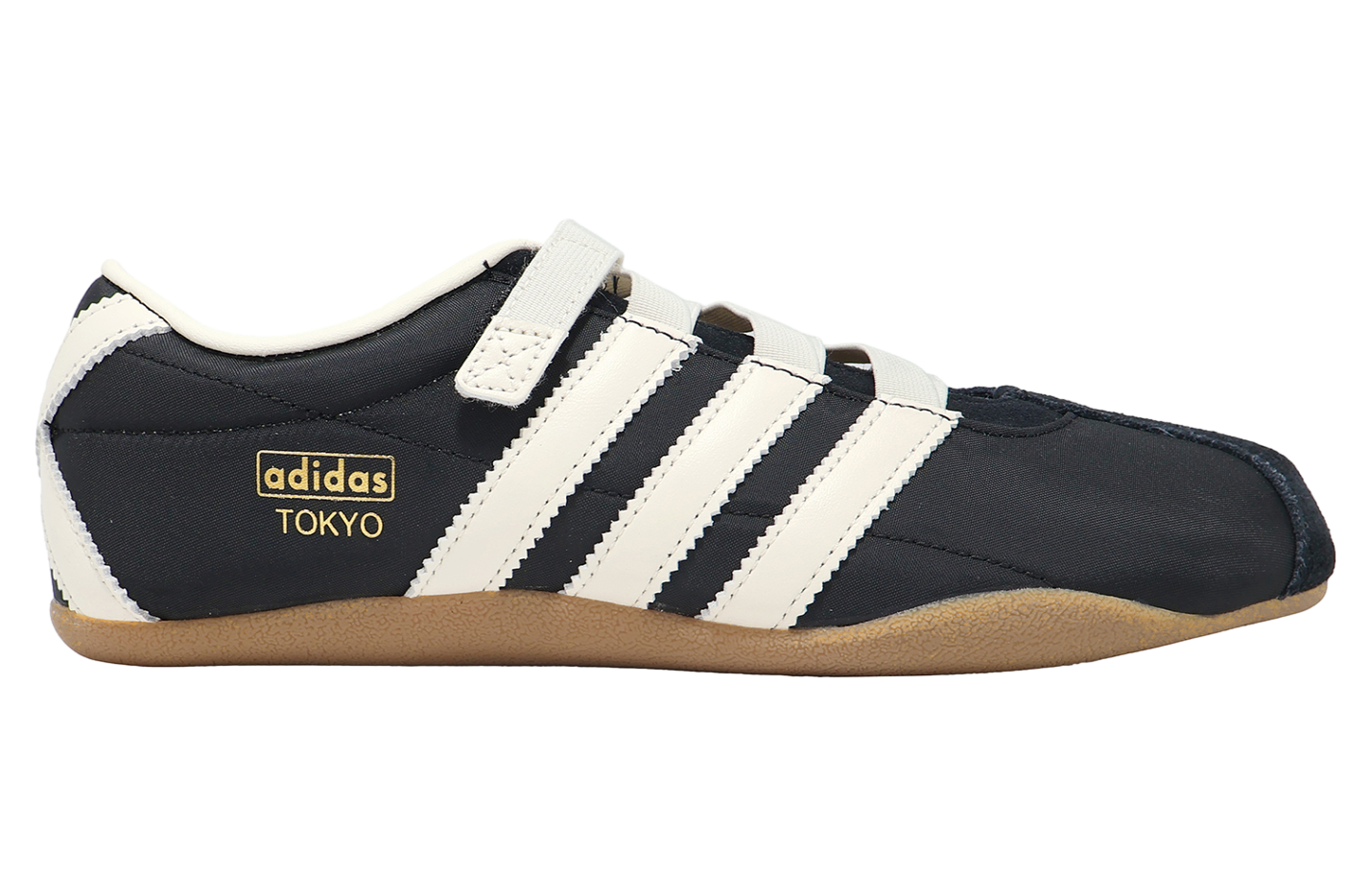 Adidas Tokyo MJ W WMNS Core Black / Cream White