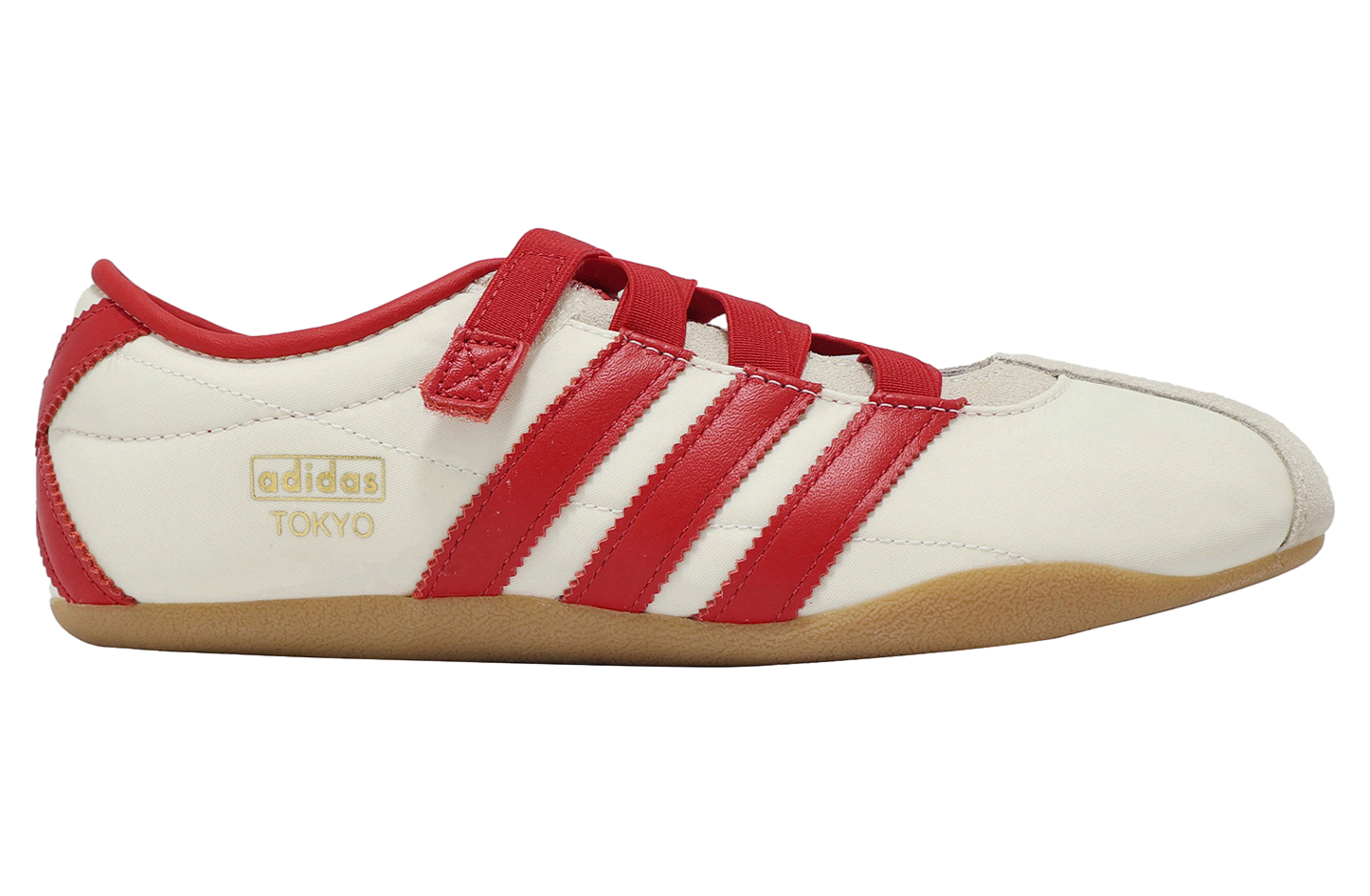 Adidas Tokyo MJ W WMNS Cream White / Red