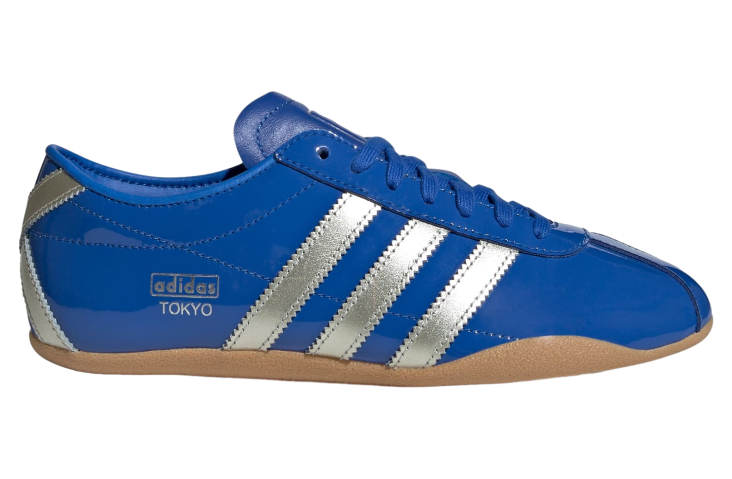 Adidas Tokyo WMNS Blue / Alumina