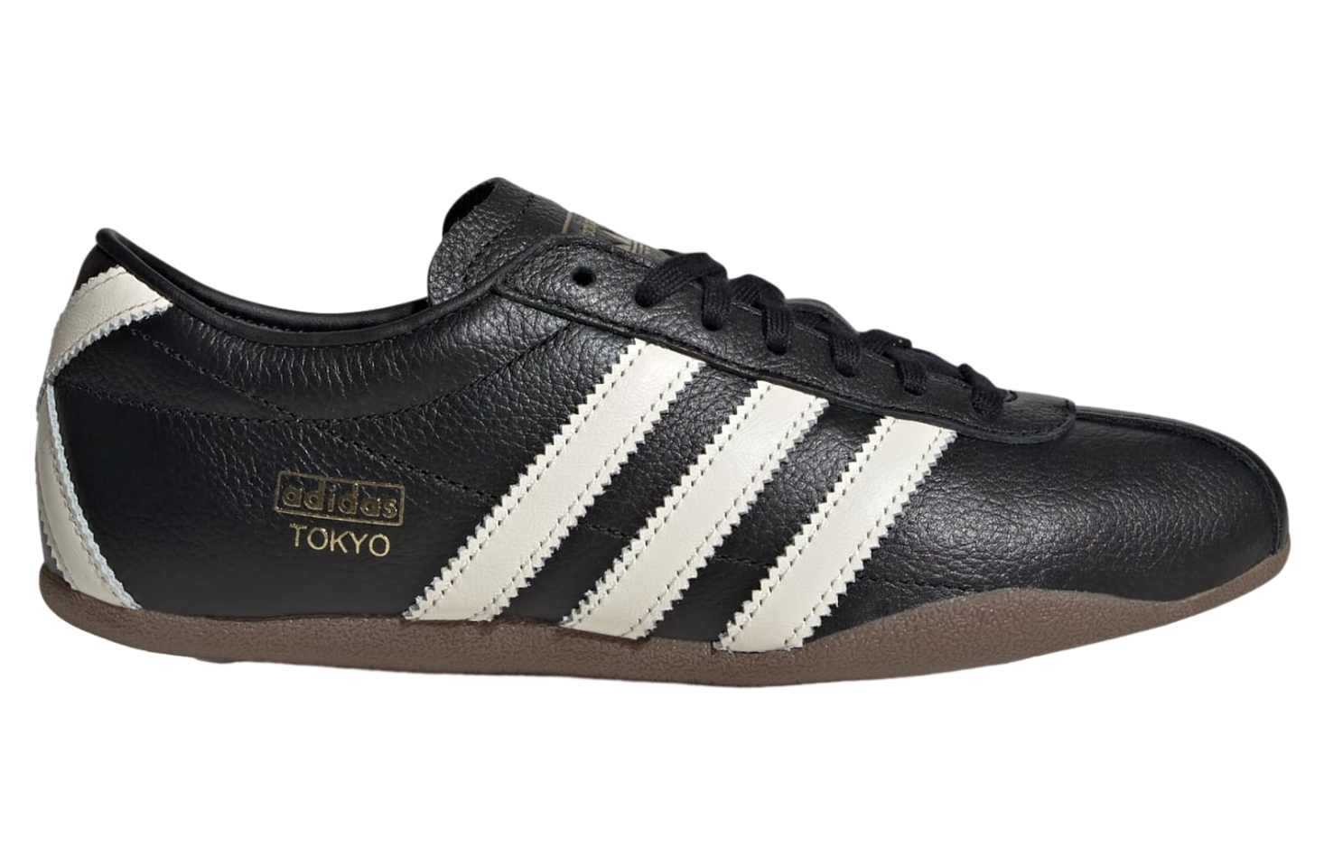 Adidas Tokyo WMNS Core Core Black / Off White / Gold Metallic