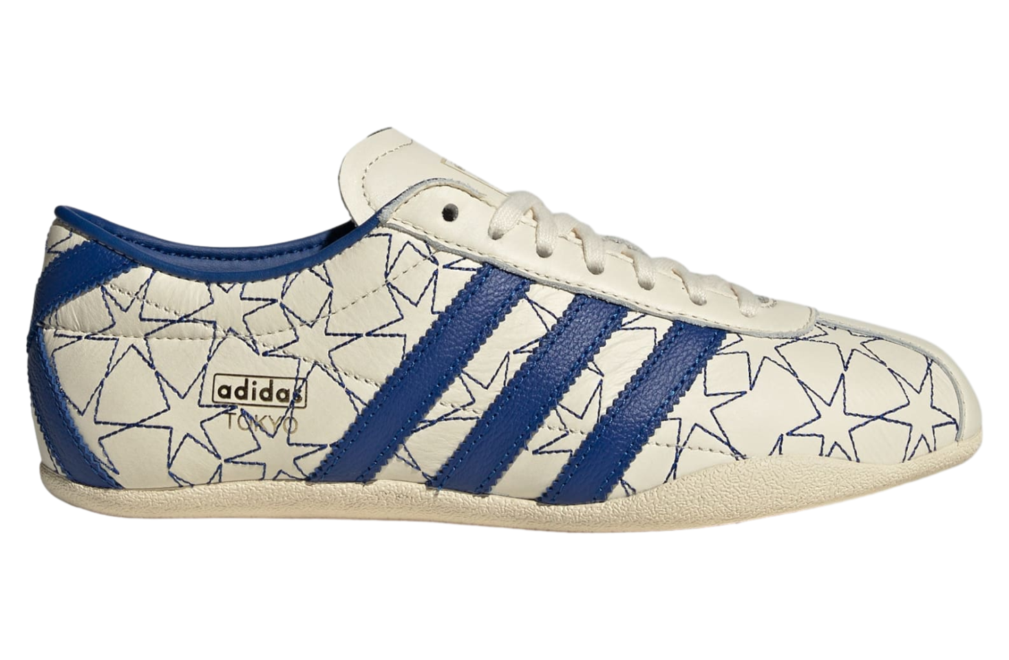 Adidas Tokyo WMNS Cream White / Collegiate Royal