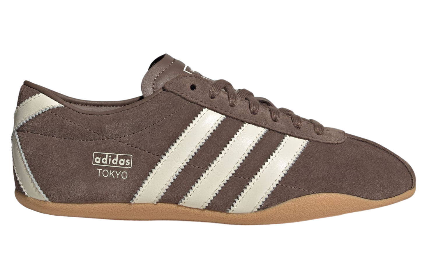 Adidas Tokyo WMNS Earth Strata / Off White