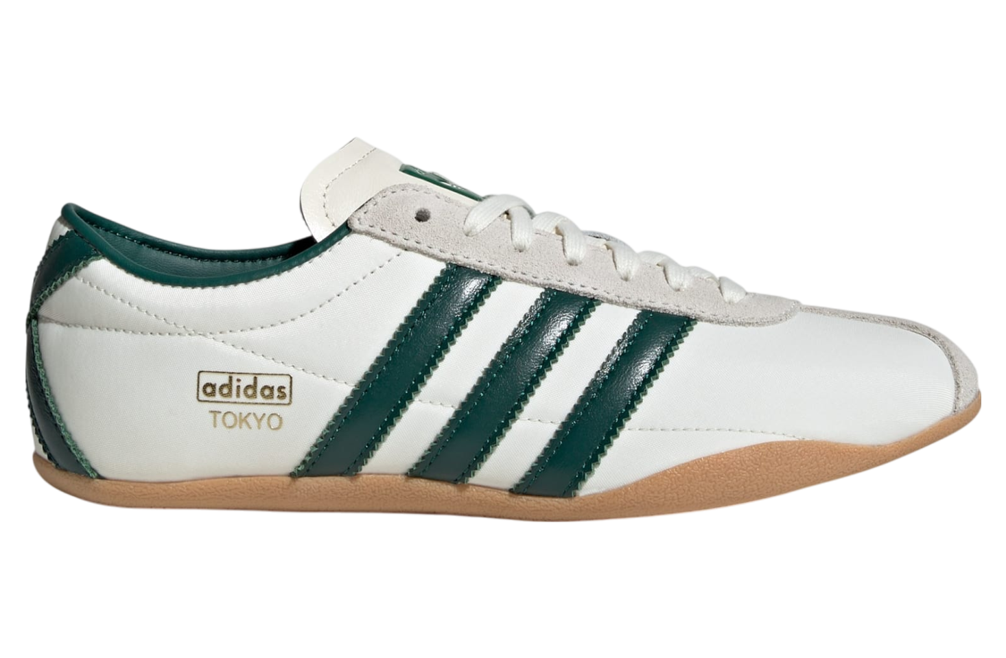 Adidas Tokyo WMNS Off White / Collegiate Green