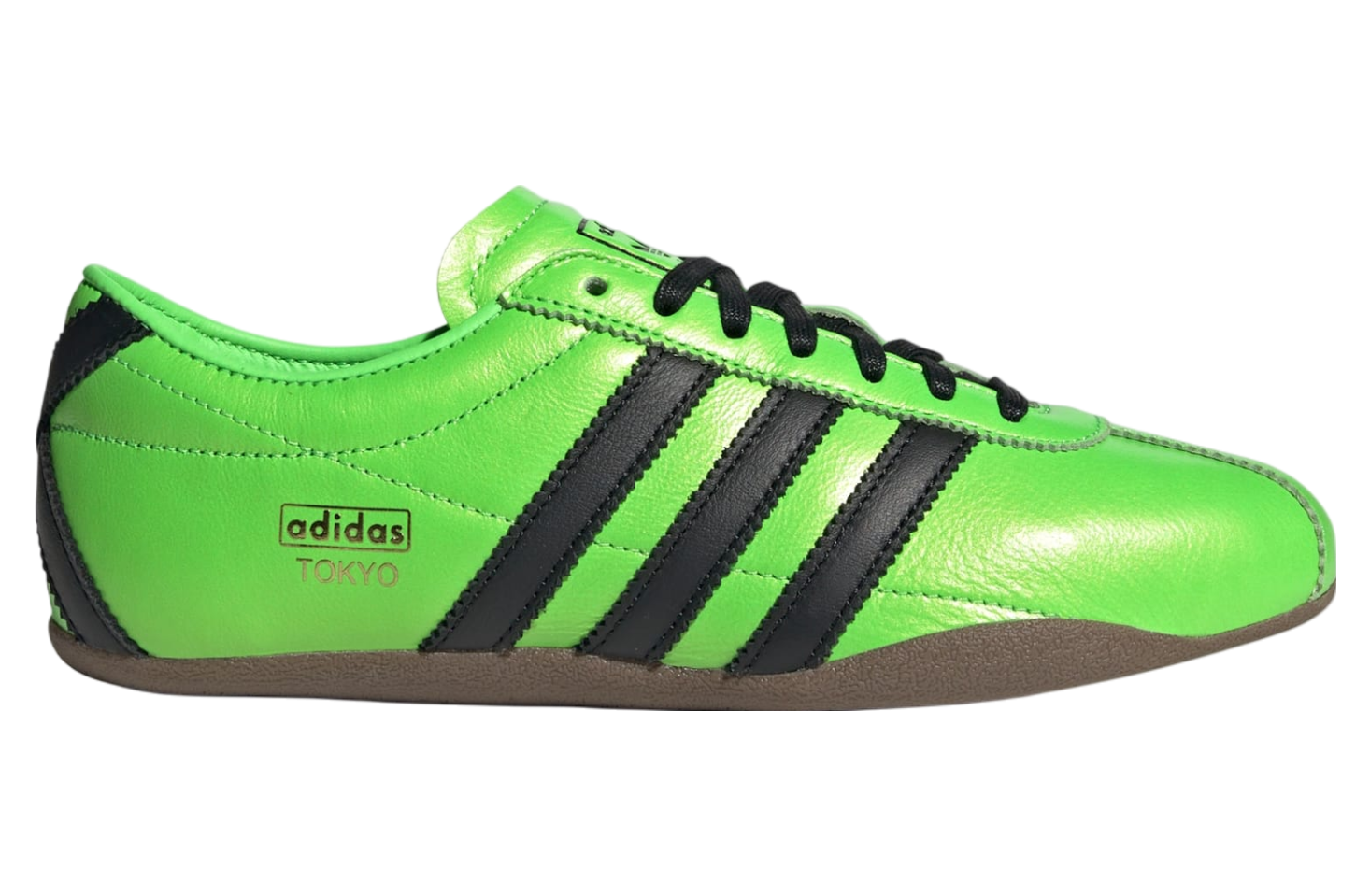 Adidas Tokyo WMNS Solar Green / Core Black