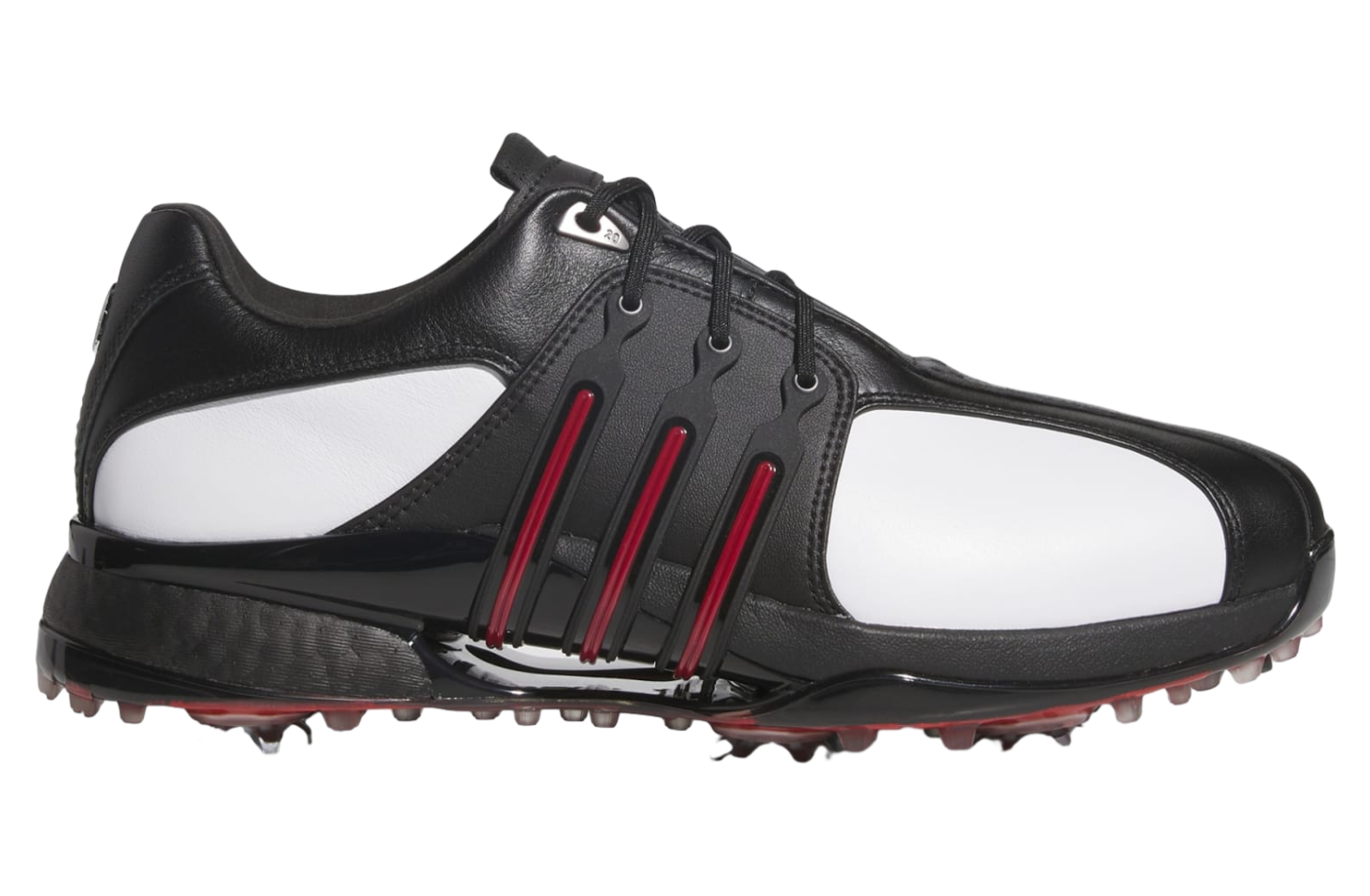 Adidas Tour360 20th Anniversary Cloud White / Core Black