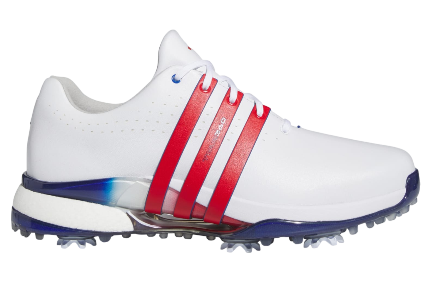 Adidas Tour360 24 Golf Cloud White / Better Scarlet