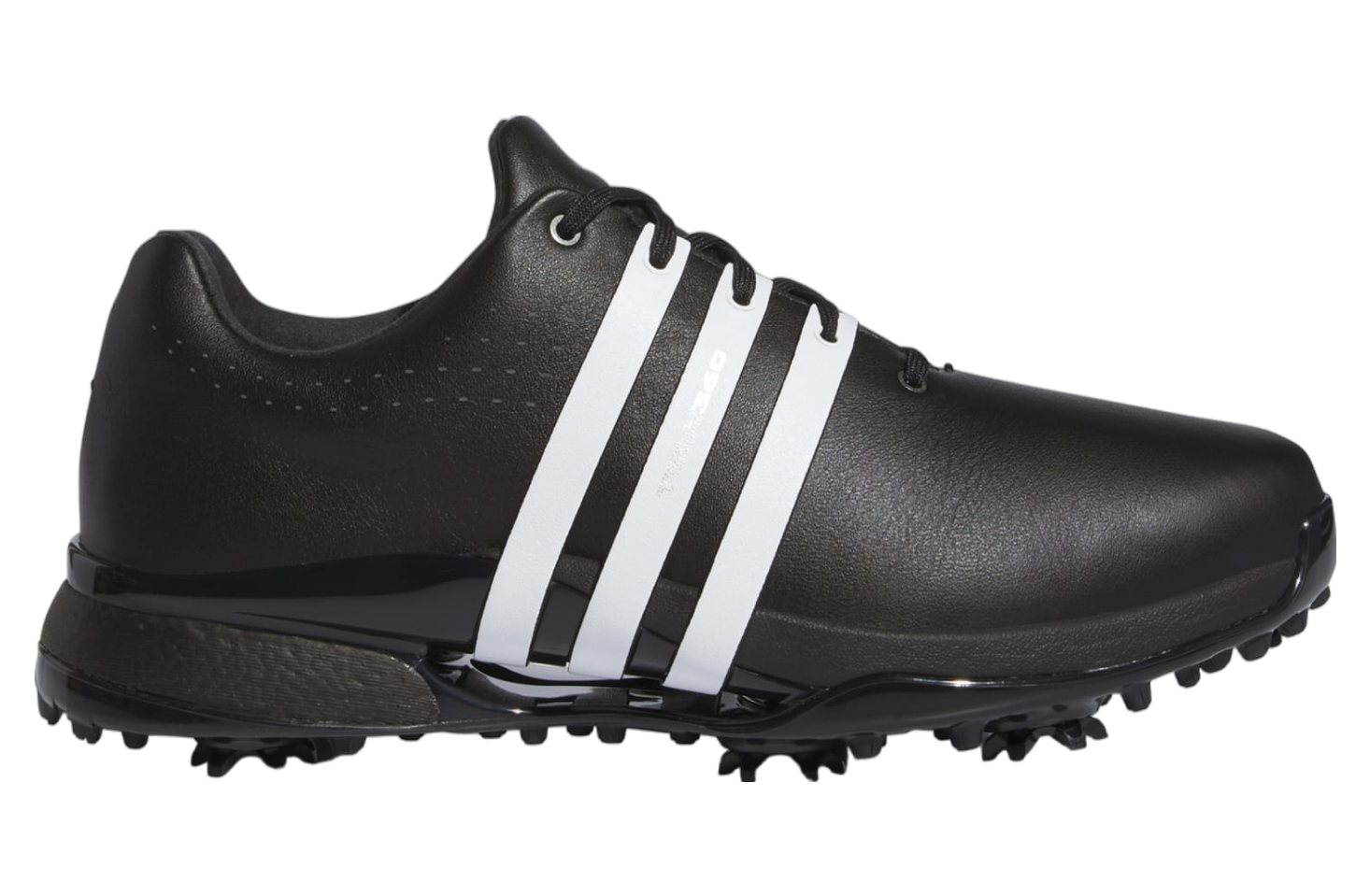 Adidas Tour360 24 Golf Core Black / Cloud White