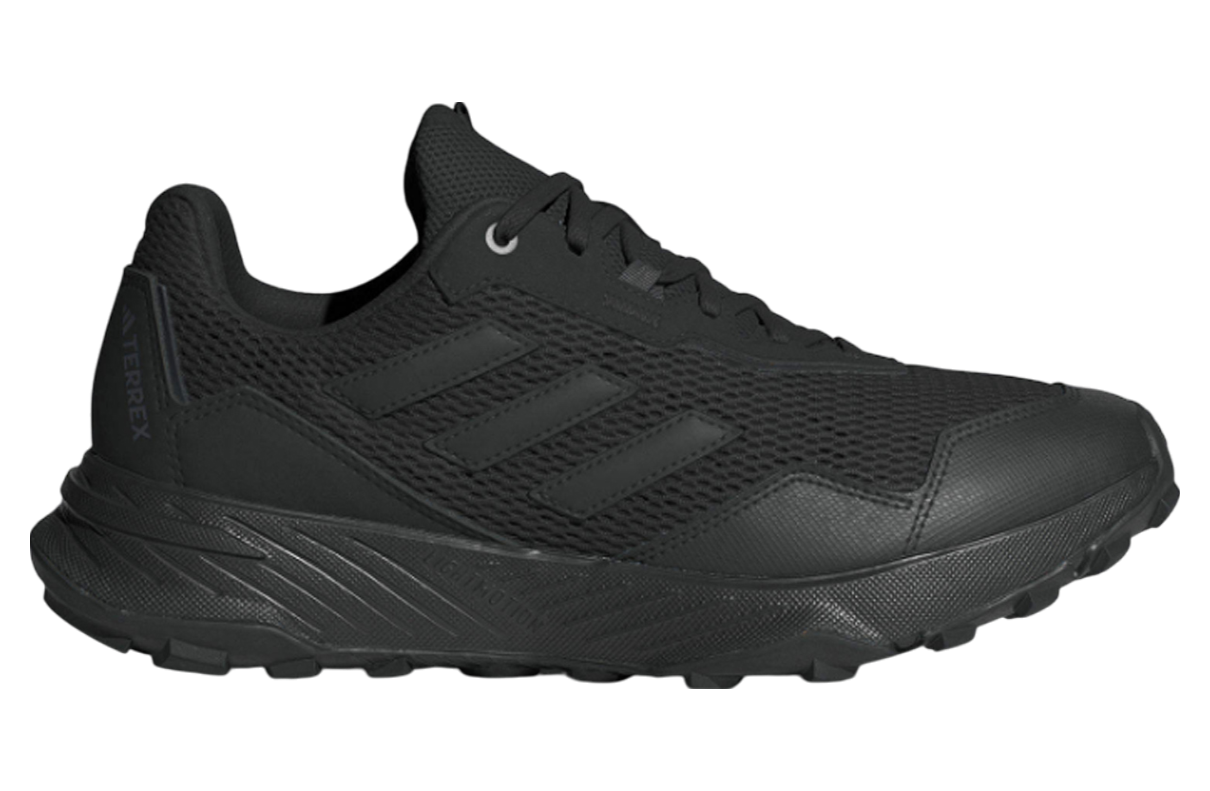 Adidas Tracefinder Core Black / Grey Six