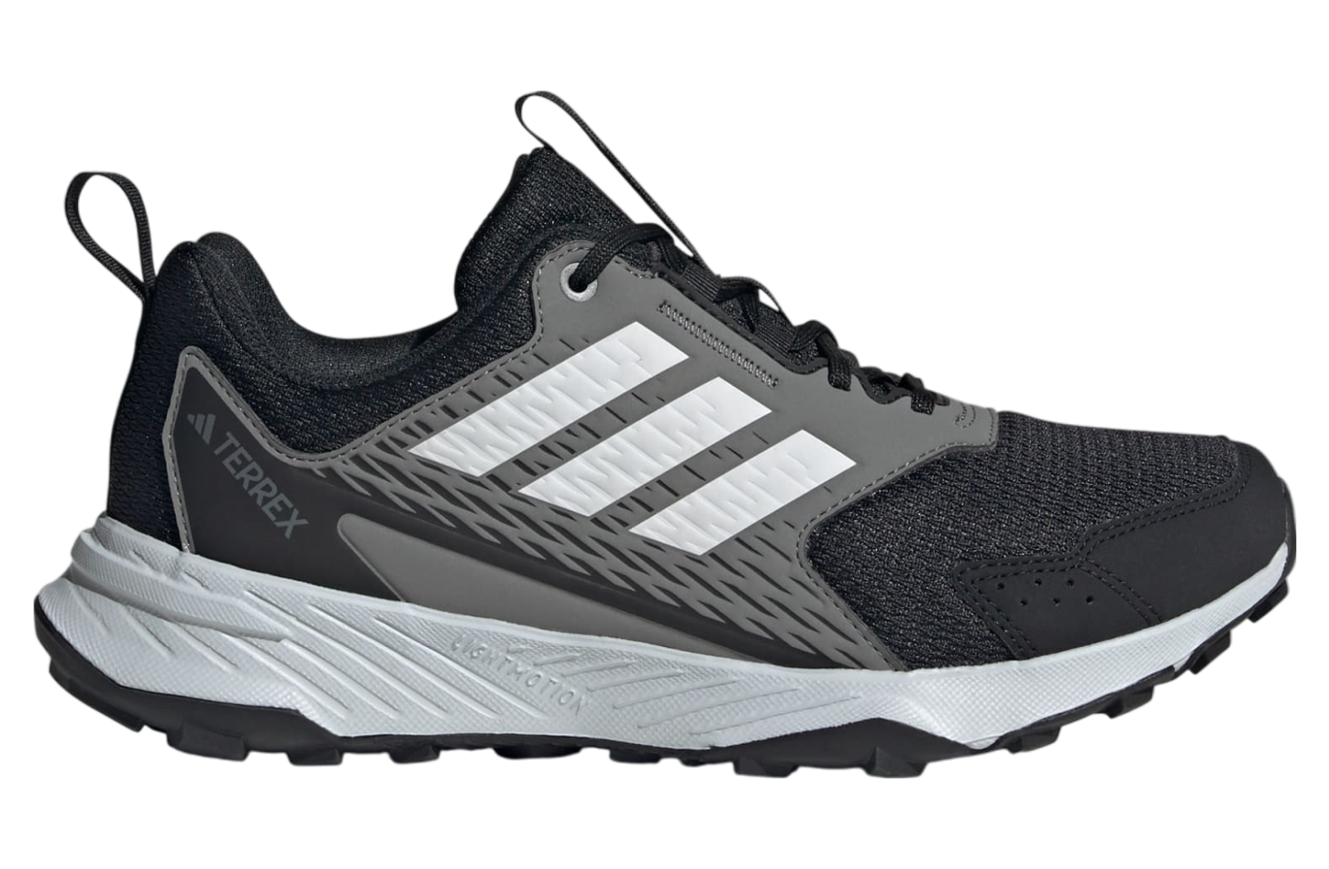 Adidas Tracefinder Trail WMNS Core Black / Dash Grey