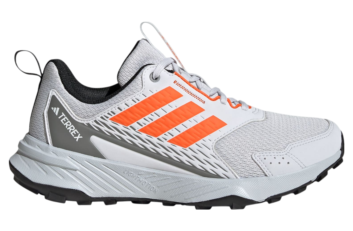 Adidas Tracefinder Trail WMNS Dash Grey / Semi Impact Orange