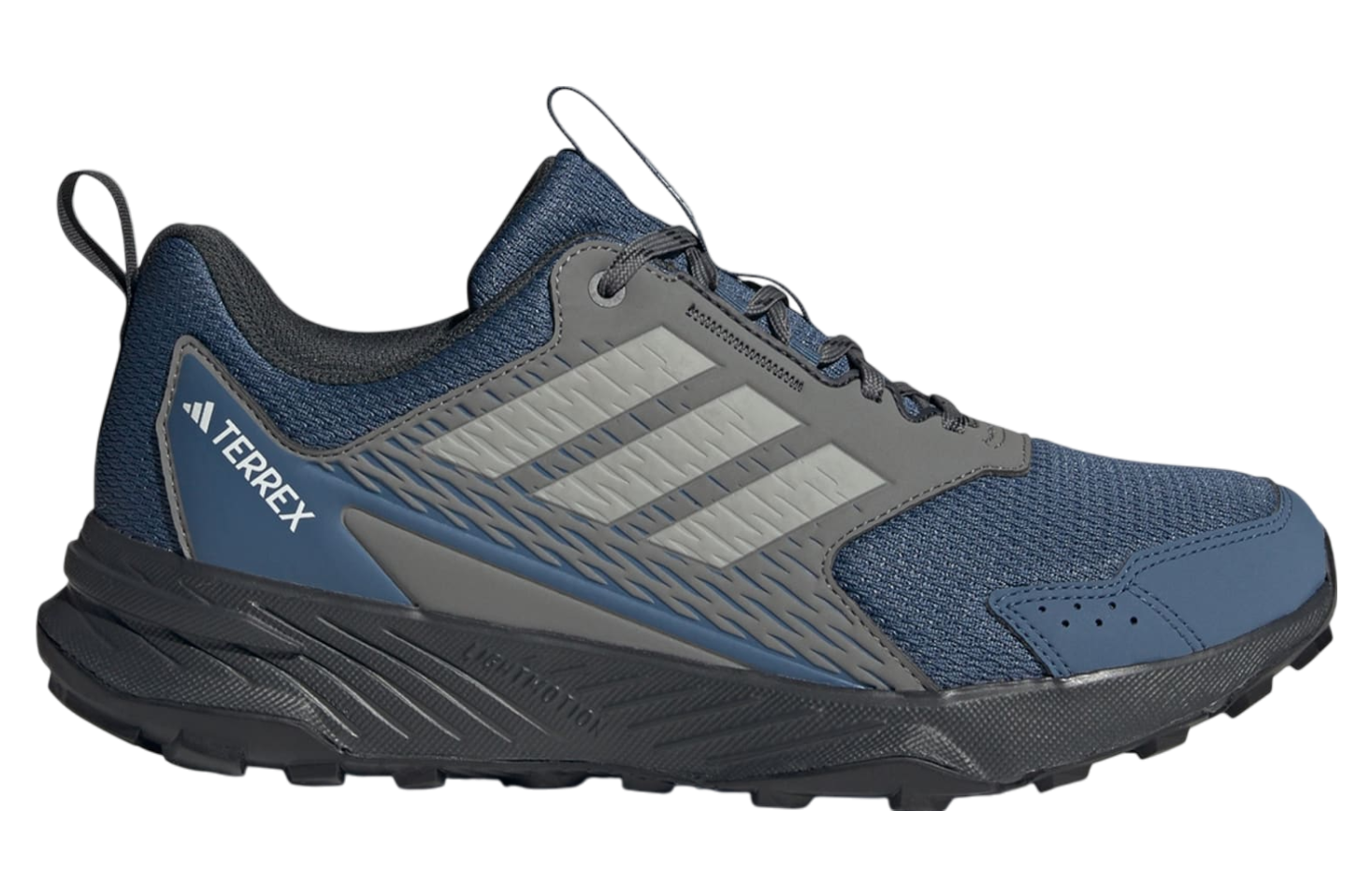 Adidas Tracefinder Trail Wonder Steel / Grey Three