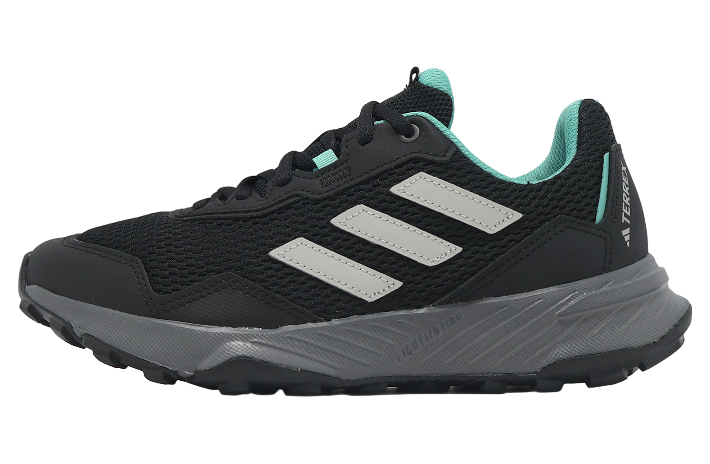 Adidas Tracefinder W WMNS Core Black / Grey Two